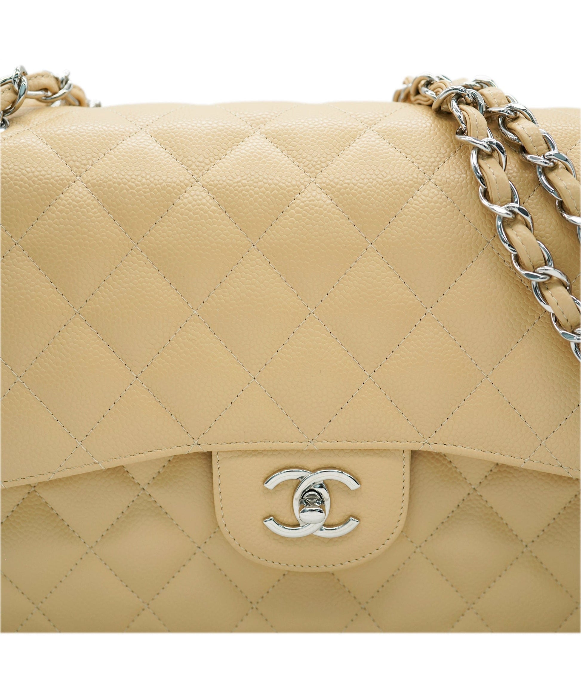 Chanel Handbag - Almora Bags