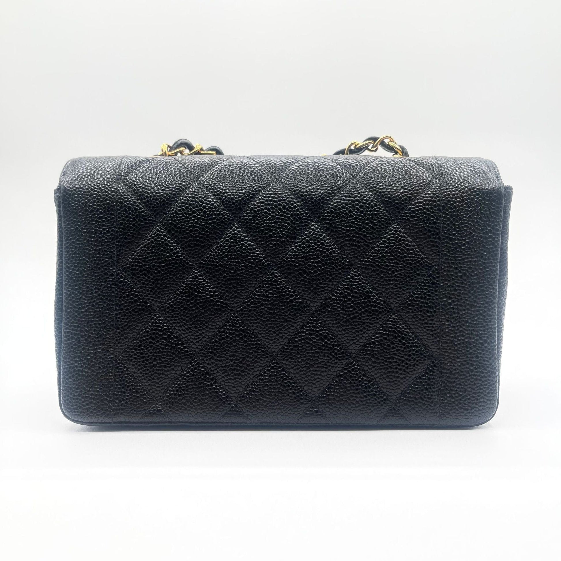 Chanel Handbag - Almora Bags