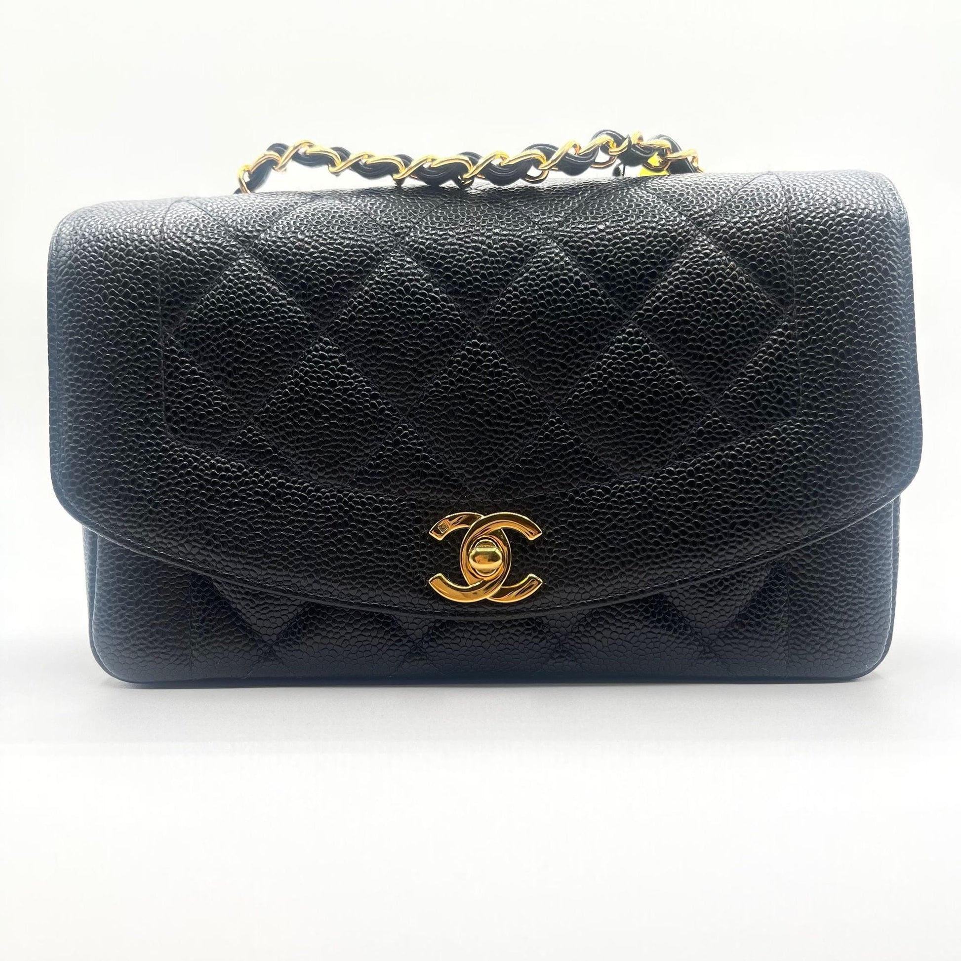 Chanel Handbag - Almora Bags