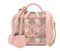 Chanel Shoulder Bag - Almora Bags