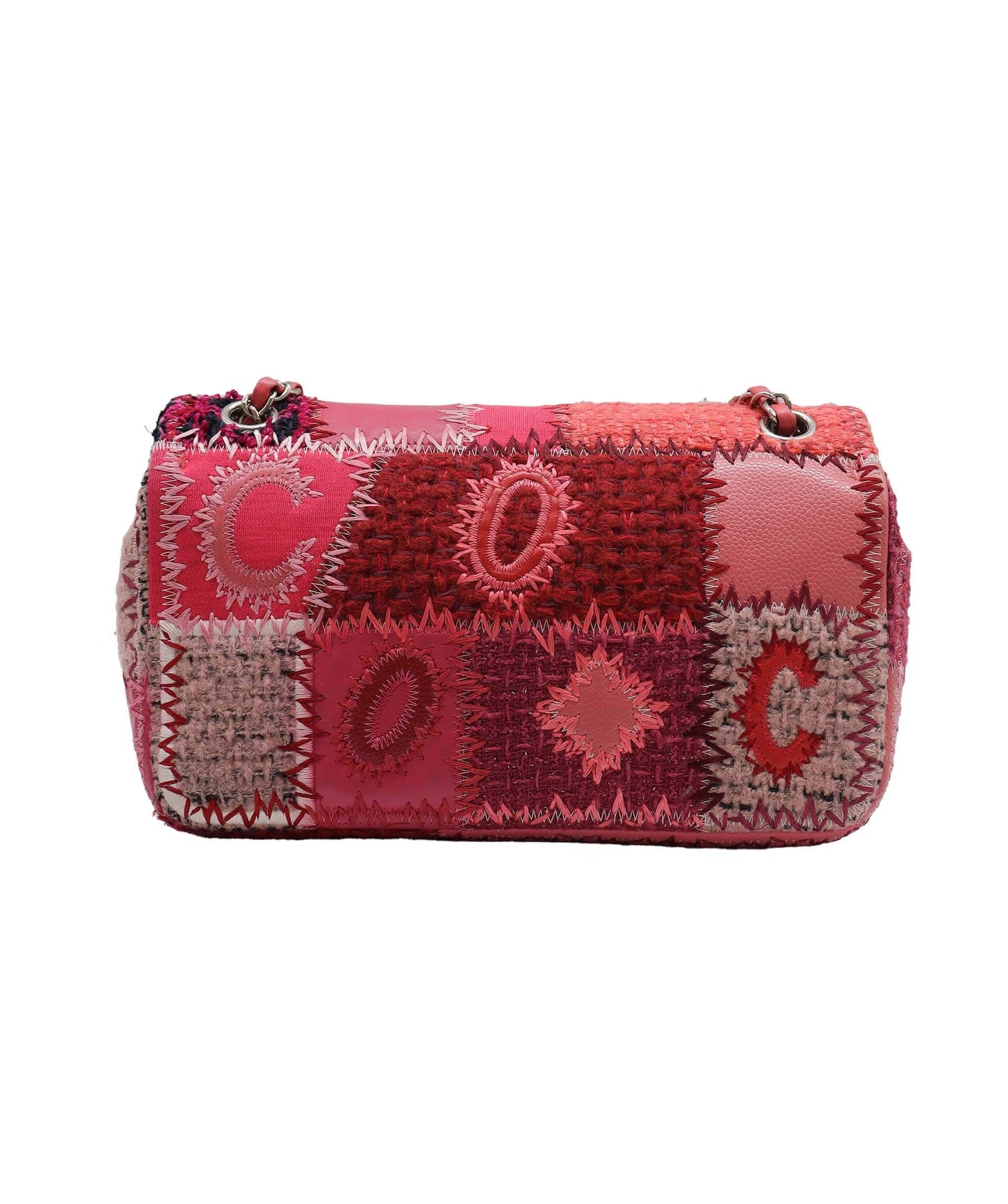 Chanel Classic Flap Shoulder Bag - Almora Bags
