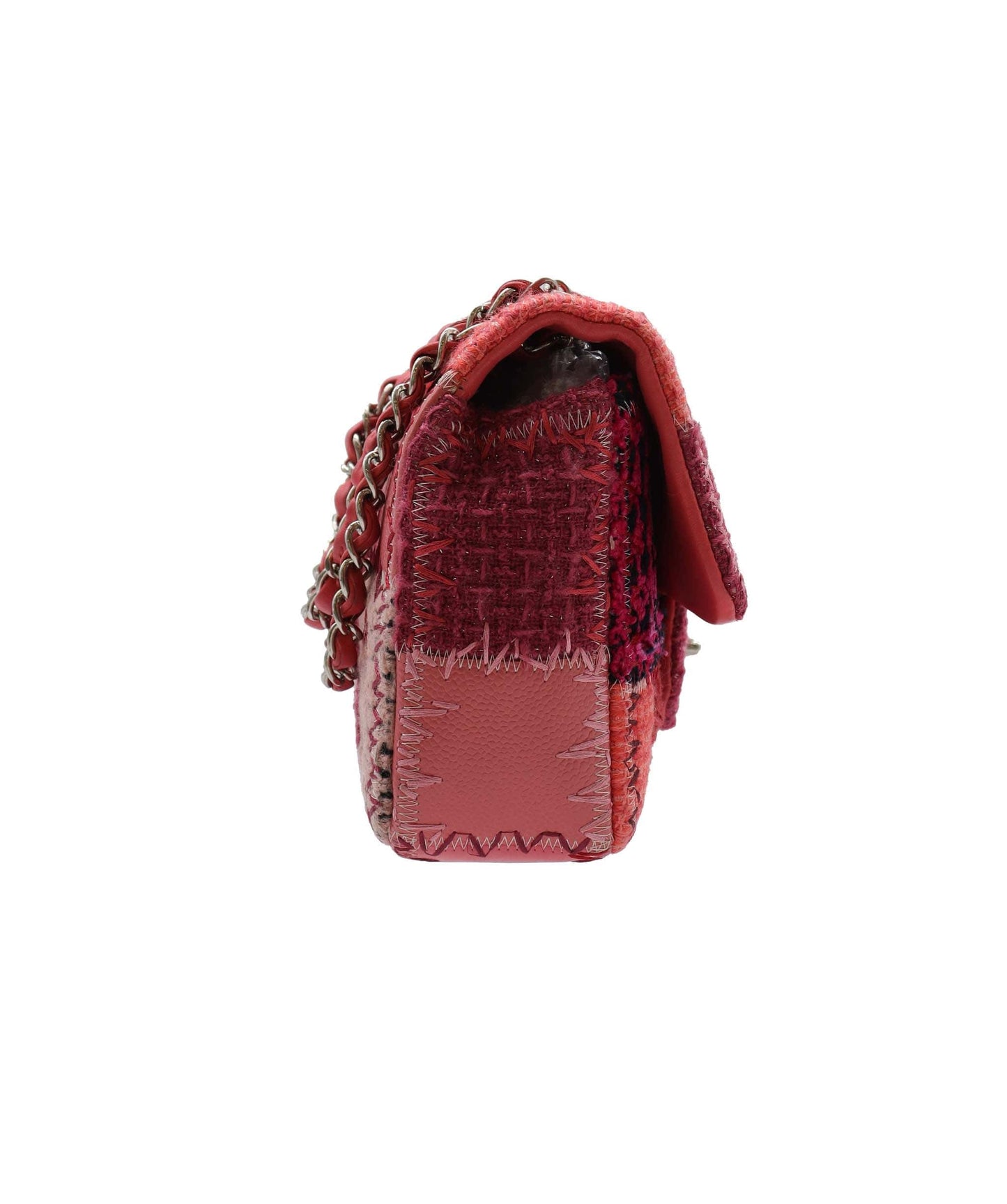 Chanel Classic Flap Shoulder Bag - Almora Bags