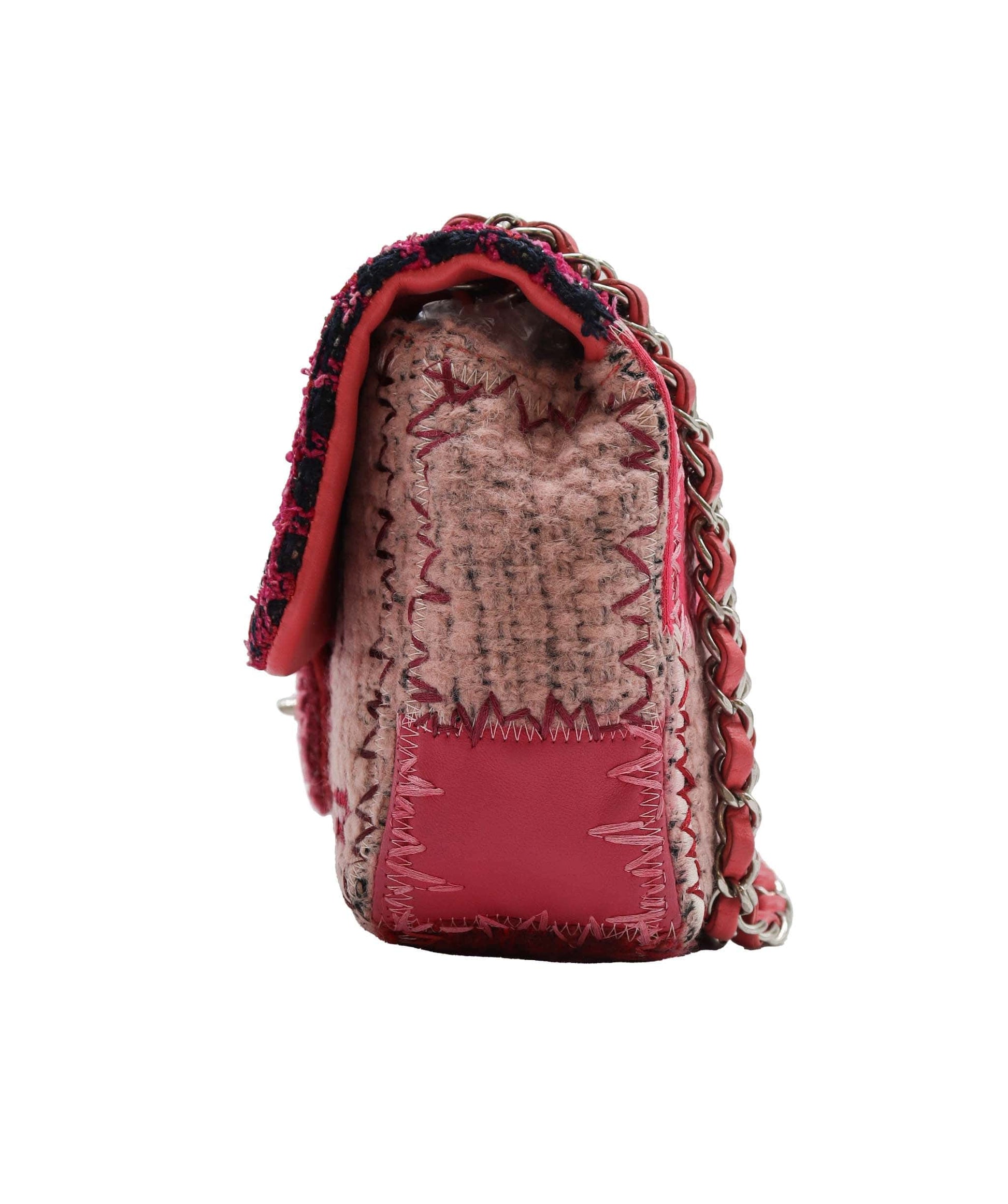 Chanel Classic Flap Shoulder Bag - Almora Bags
