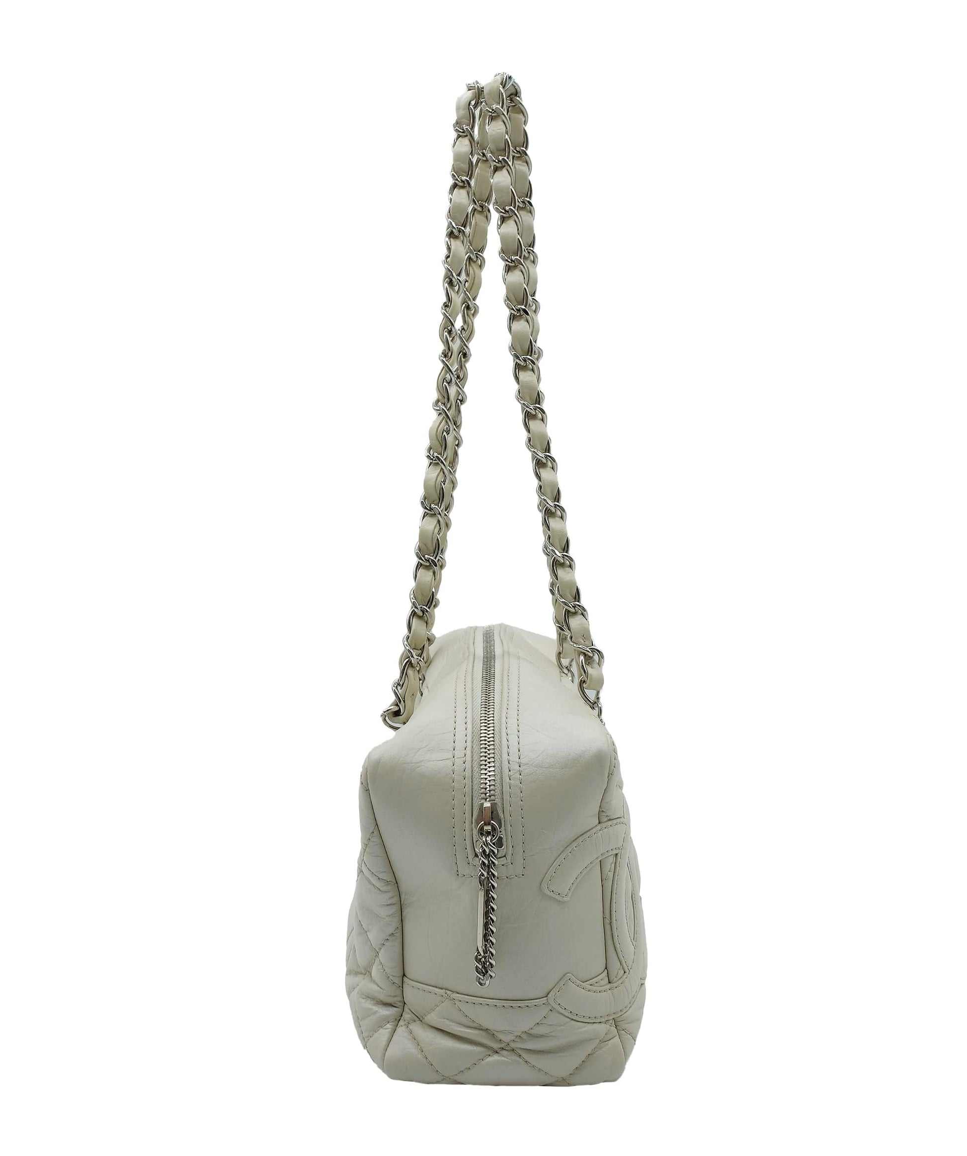 Chanel Handbag - Almora Bags