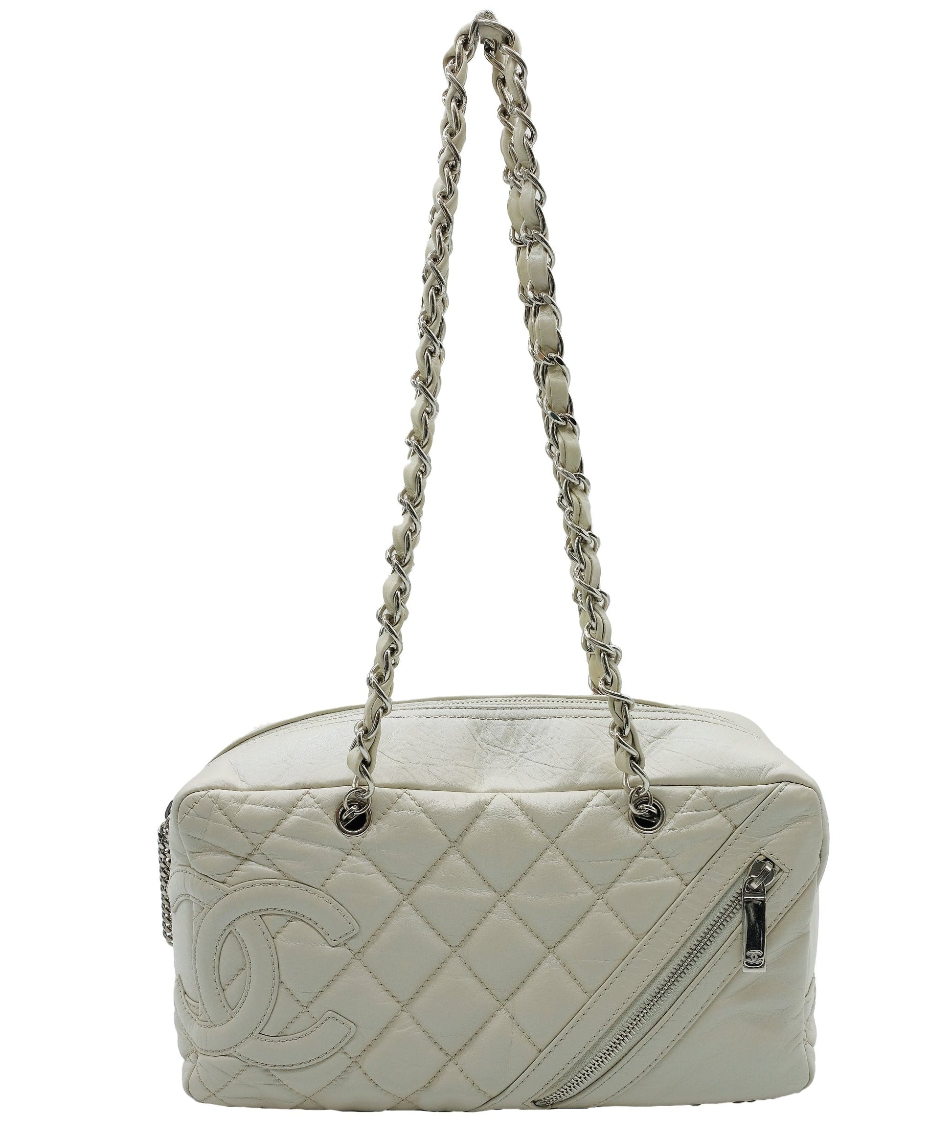 Chanel Handbag - Almora Bags