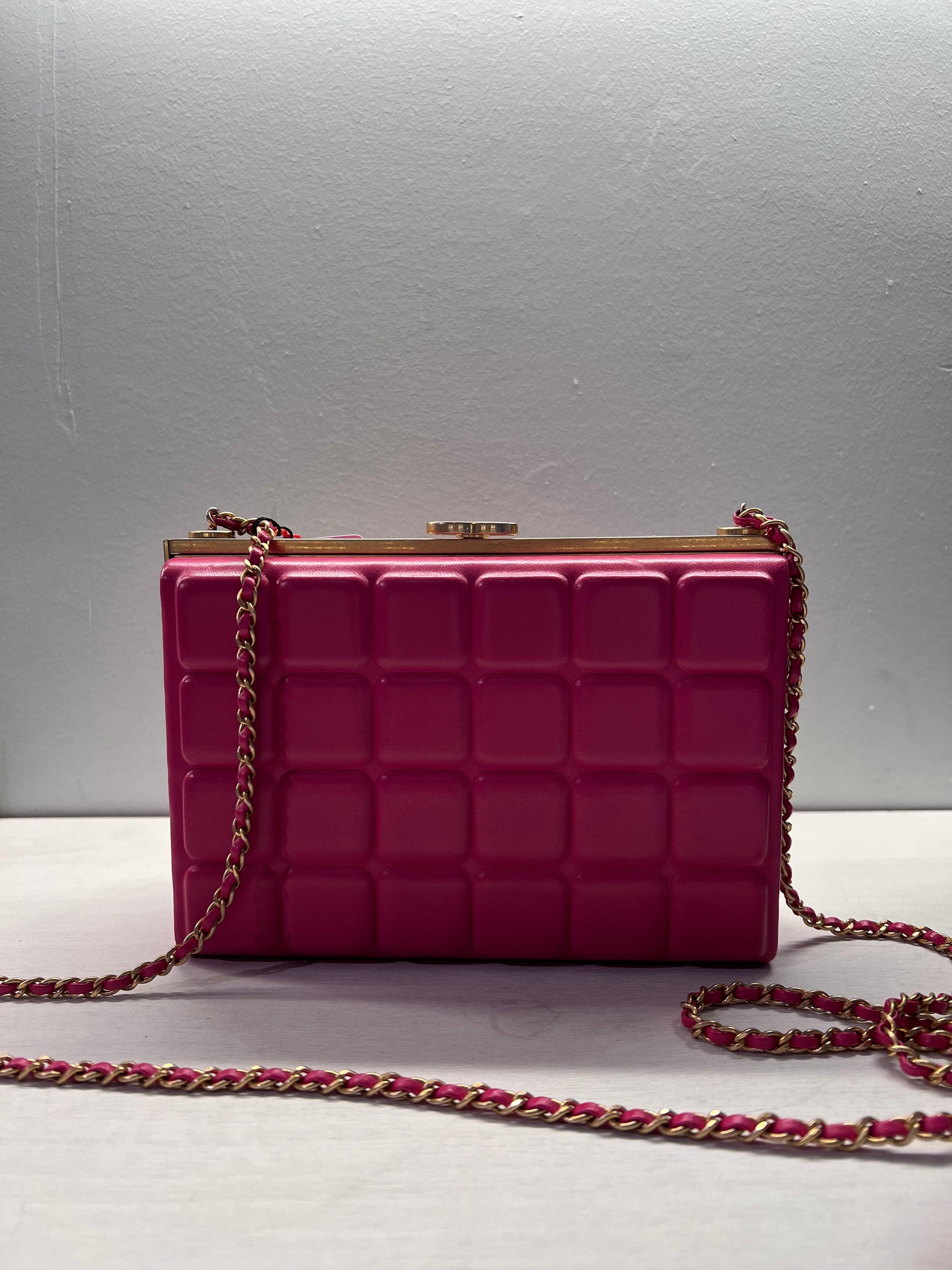 Chanel Handbag - Almora Bags