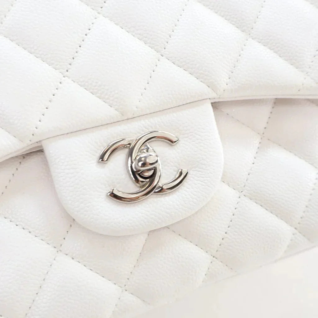 Chanel Flap Shoulder Bag - Almora Bags