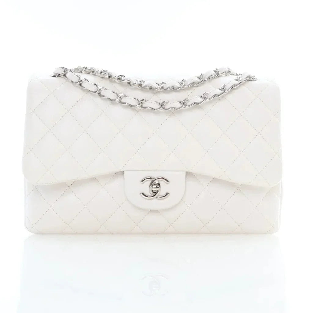Chanel Flap Shoulder Bag - Almora Bags