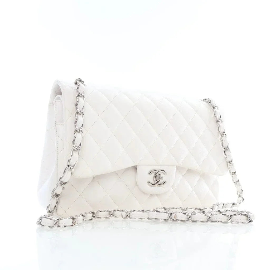 Chanel Flap Shoulder Bag - Almora Bags