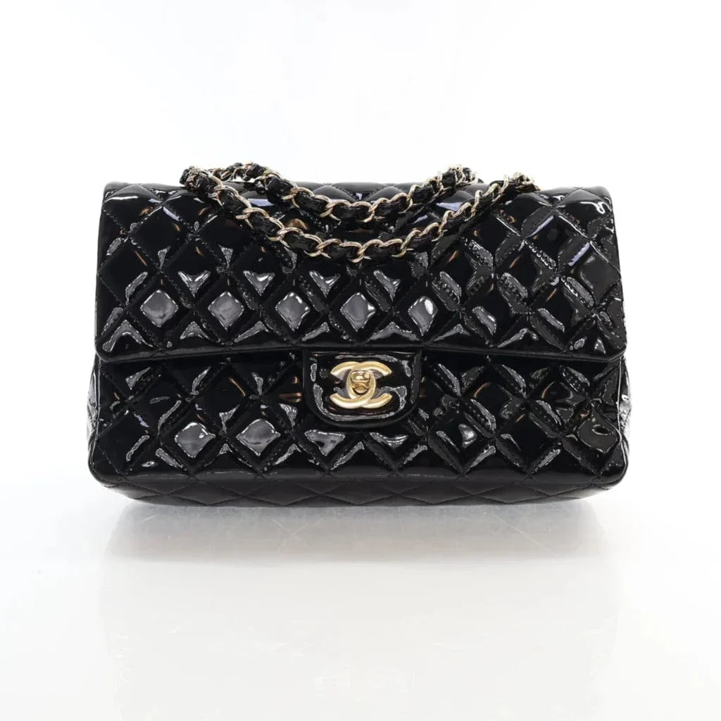 Chanel Classic Flap Shoulder Bag - Almora Bags
