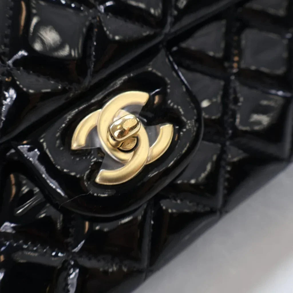 Chanel Classic Flap Shoulder Bag - Almora Bags