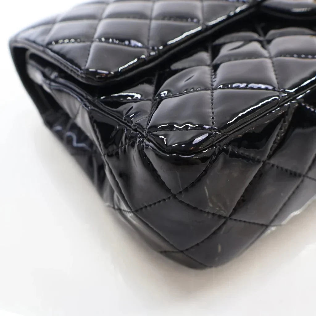 Chanel Classic Flap Shoulder Bag - Almora Bags