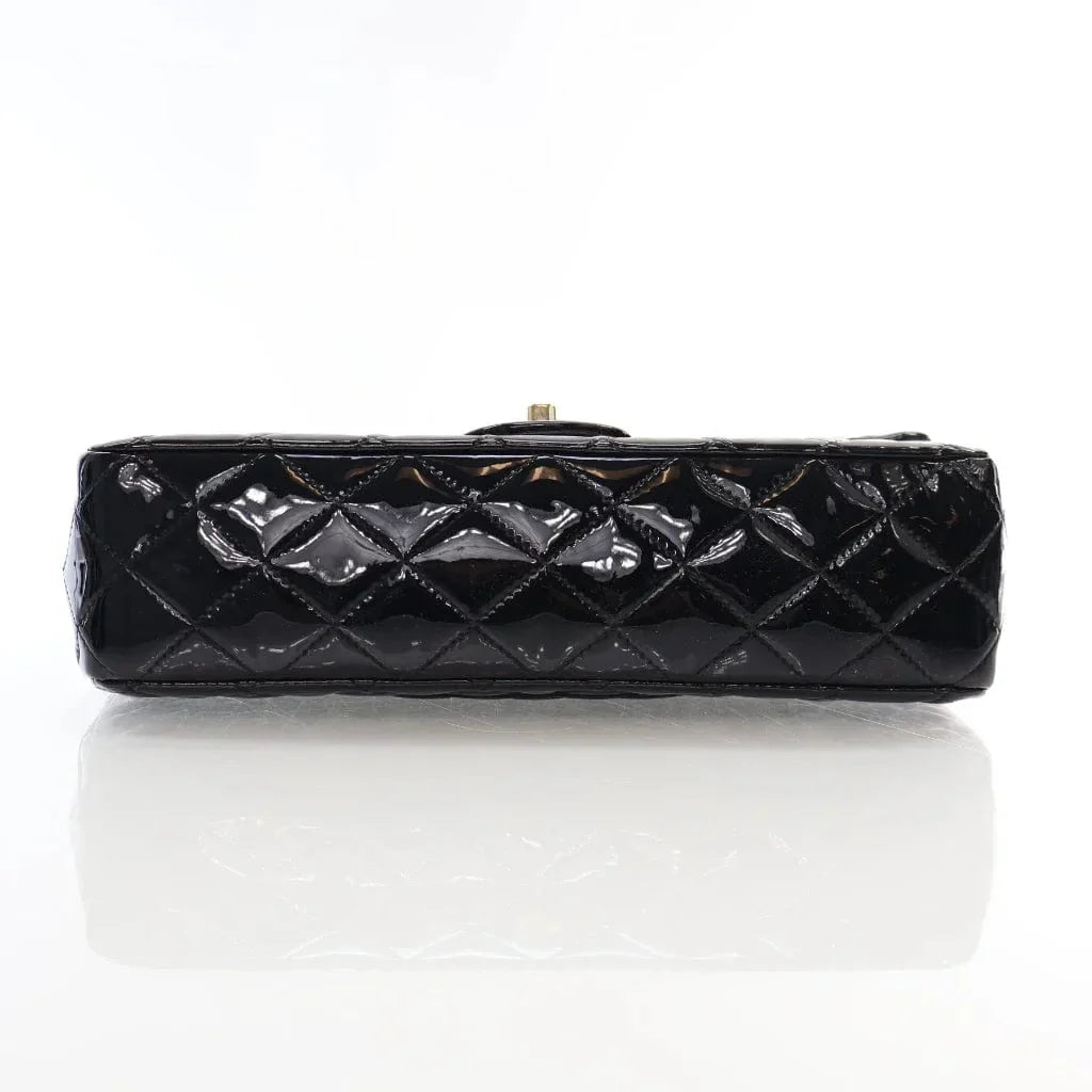 Chanel Classic Flap Shoulder Bag - Almora Bags