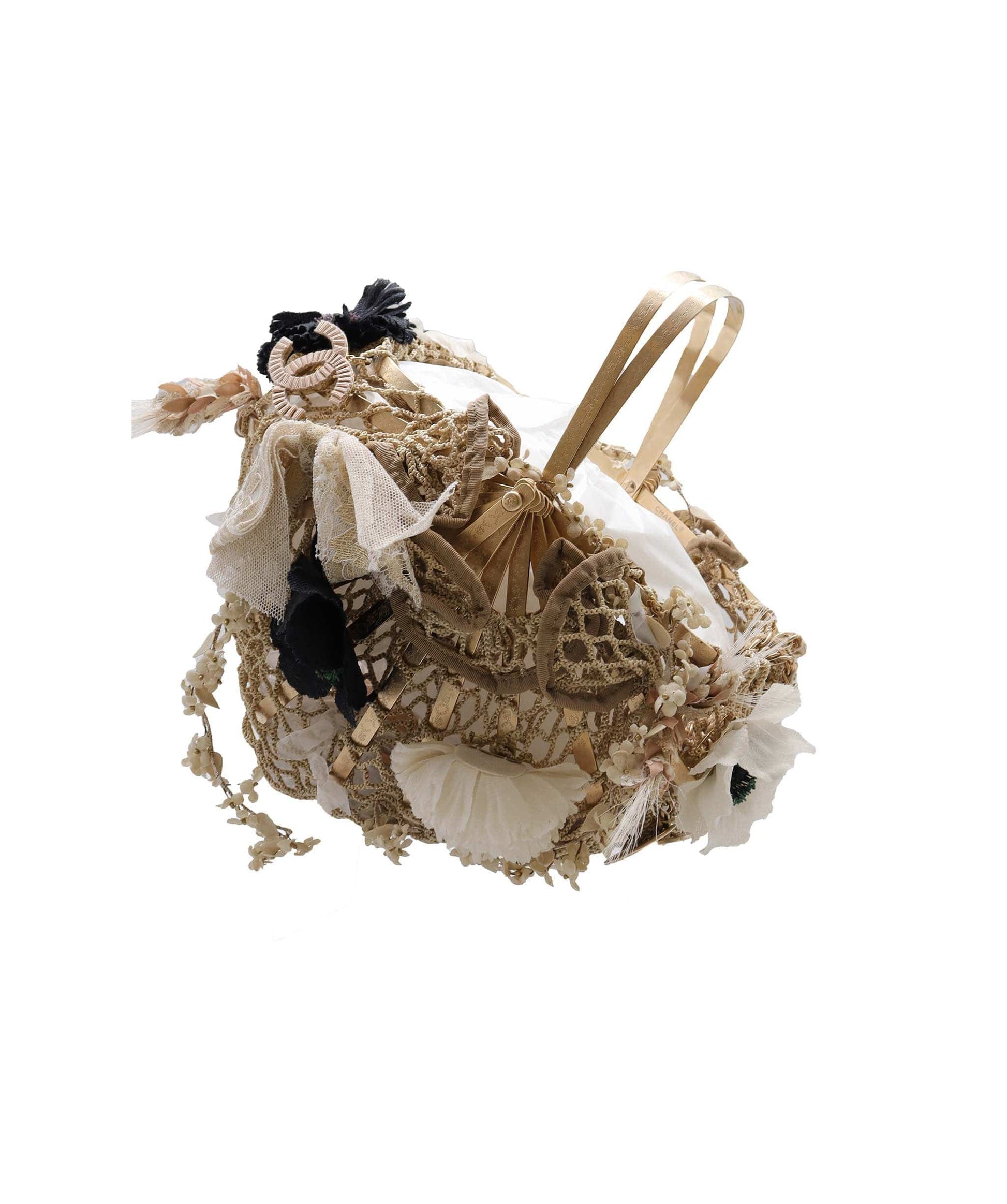 Chanel Handbag - Almora Bags