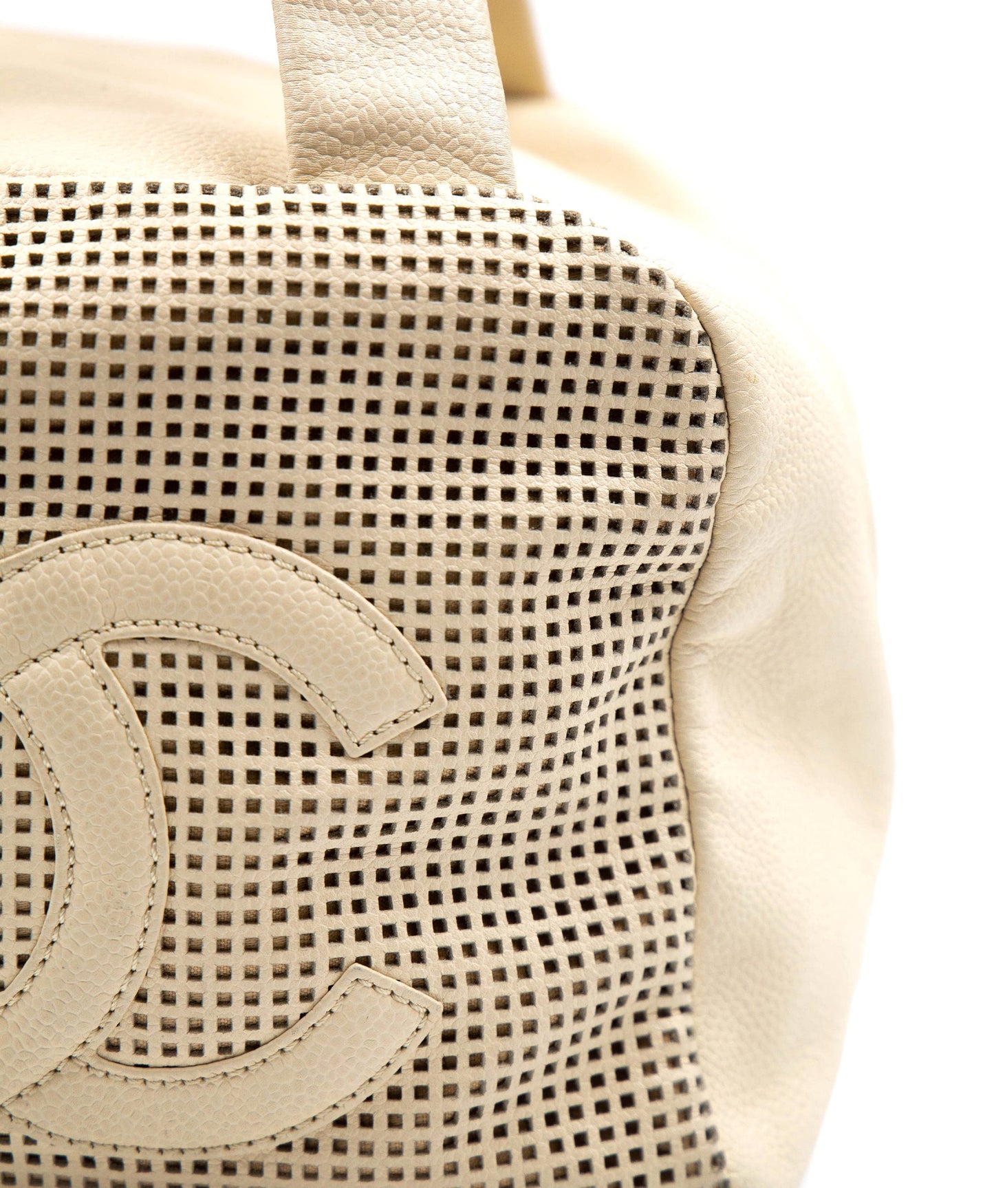Chanel Flap Shoulder Bag - Almora Bags