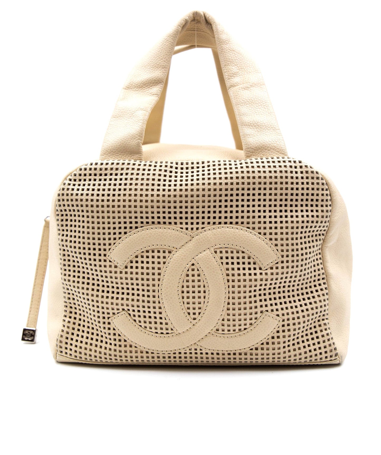 Chanel Flap Shoulder Bag - Almora Bags