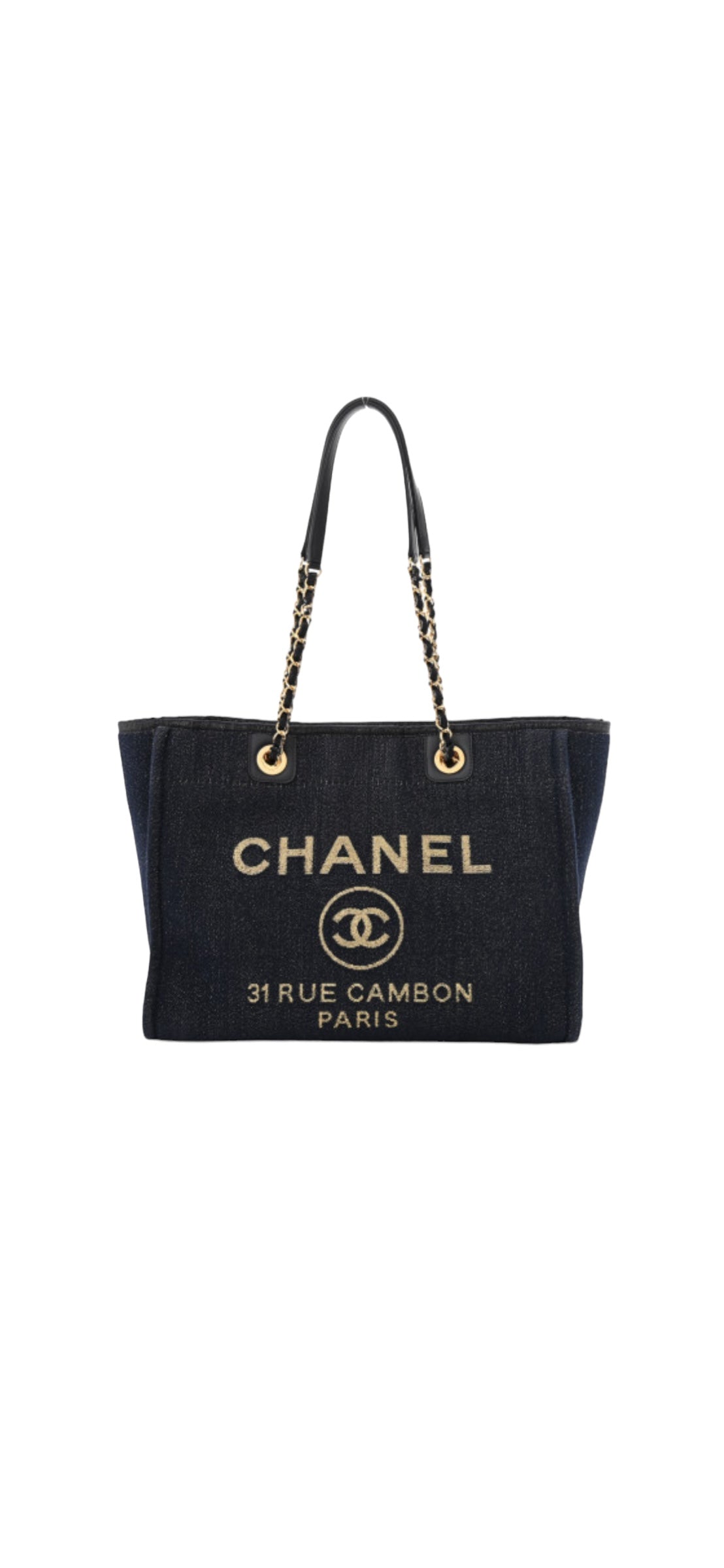 Chanel Handbag - Almora Bags