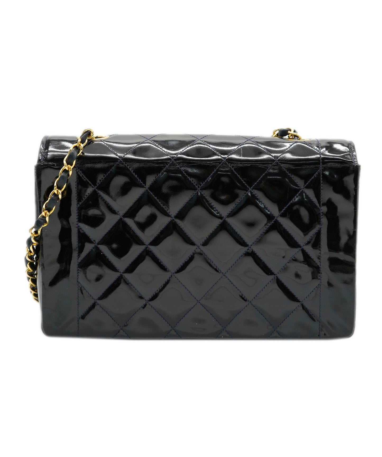 Chanel Flap Shoulder Bag - Almora Bags