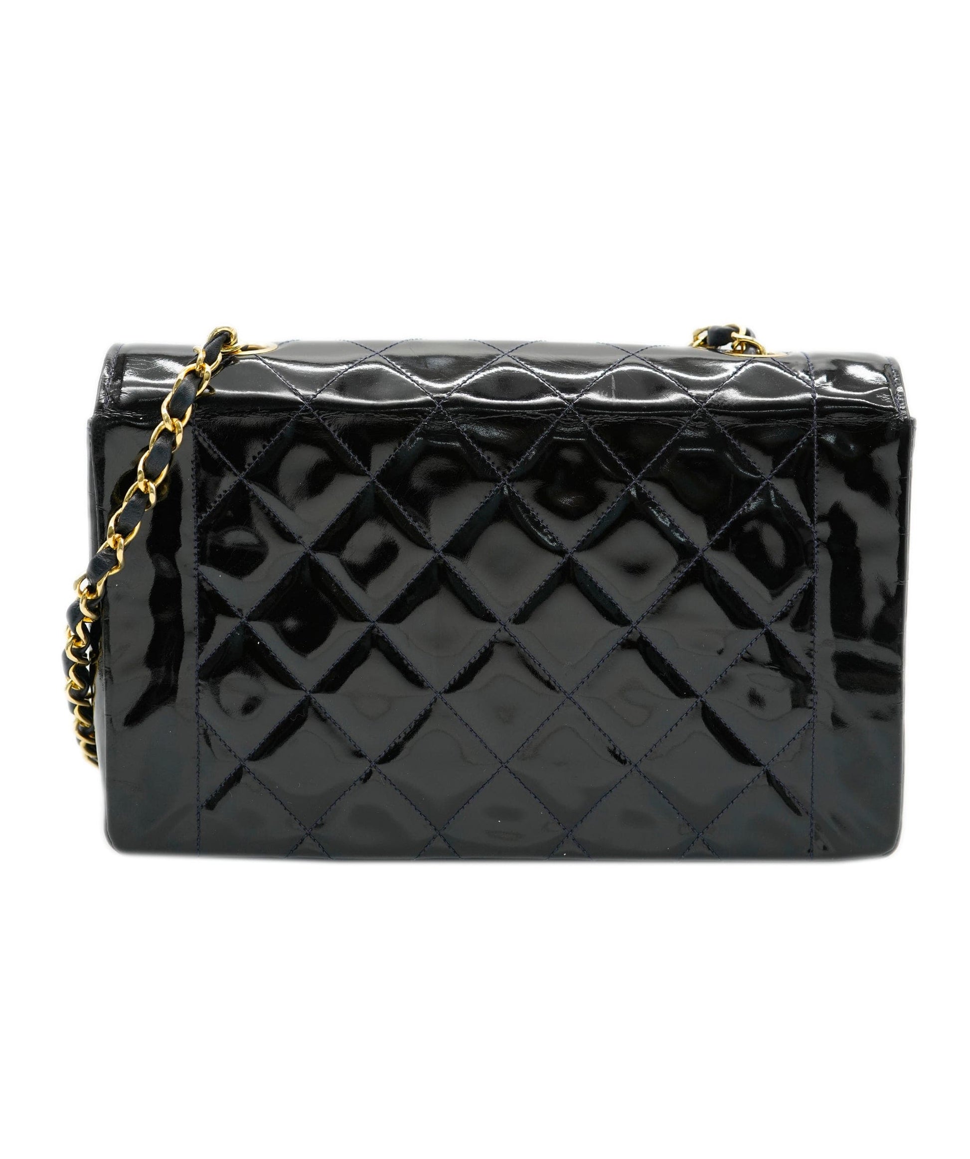 Chanel Flap Shoulder Bag - Almora Bags
