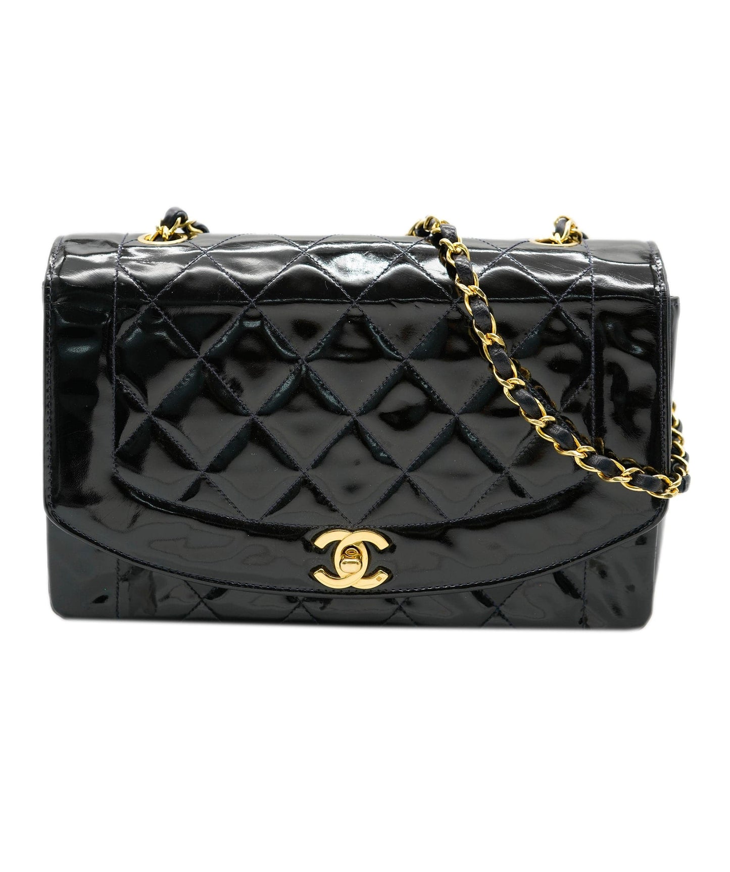 Chanel Flap Shoulder Bag - Almora Bags