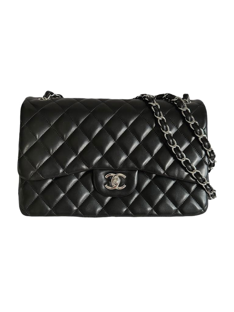 Chanel Flap Shoulder Bag - Almora Bags