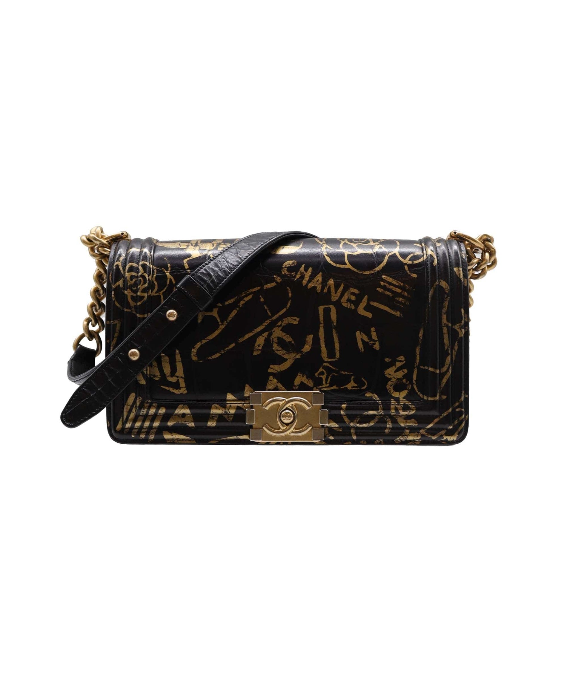 Chanel Handbag - Almora Bags
