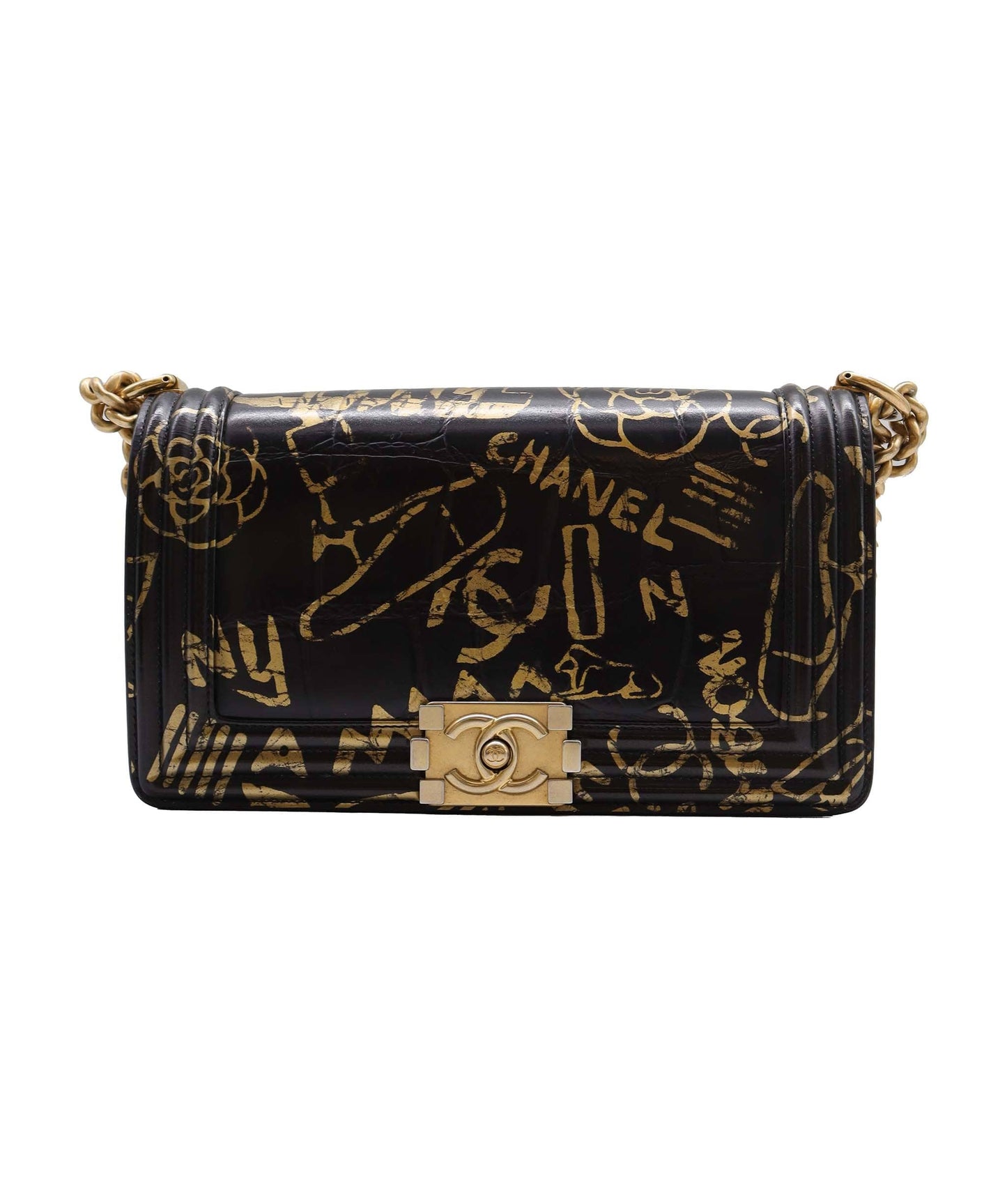 Chanel Handbag - Almora Bags