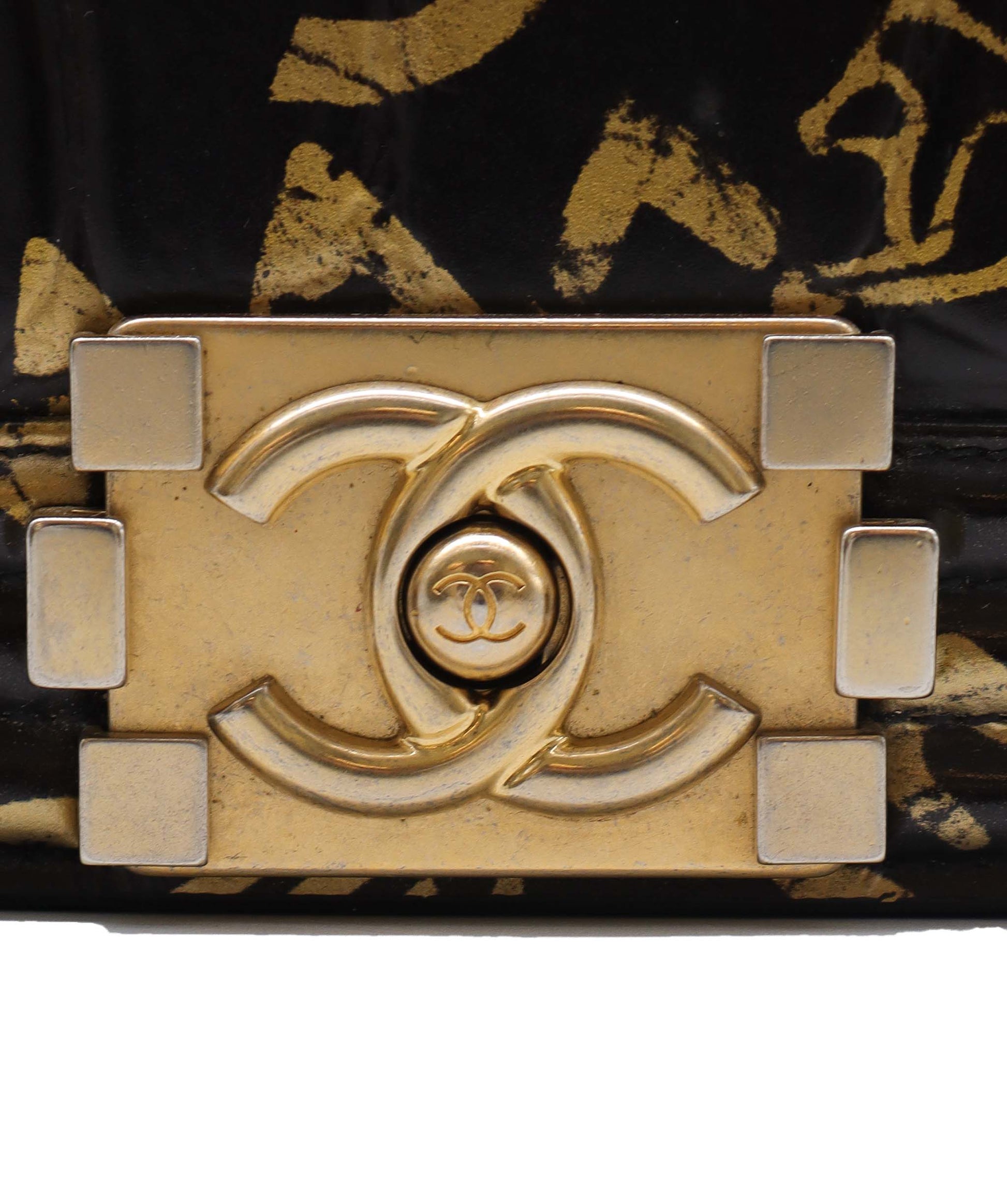 Chanel Handbag - Almora Bags