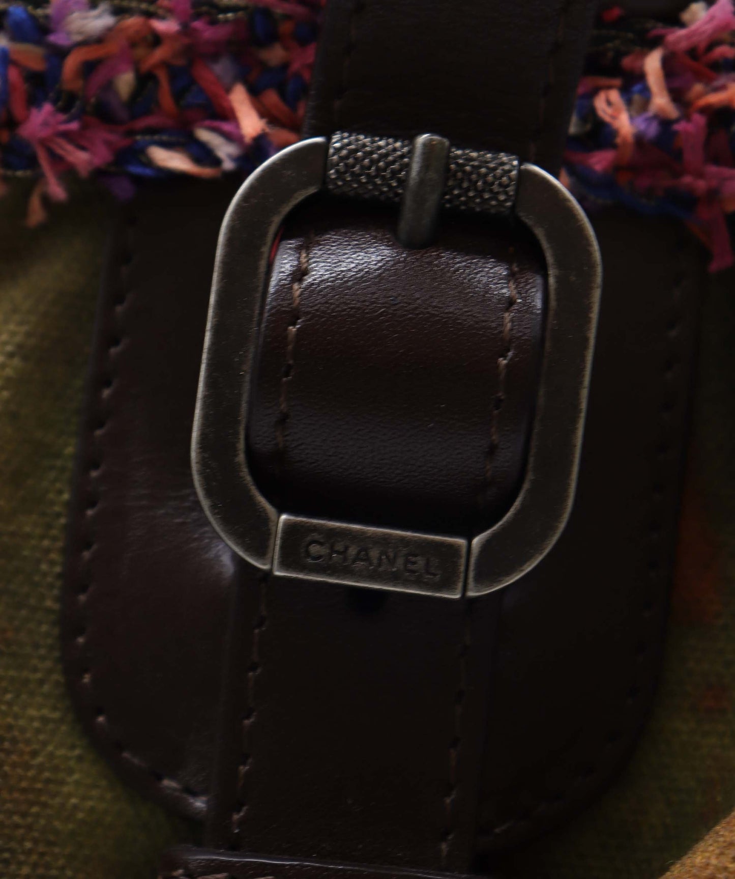 Chanel Handbag - Almora Bags
