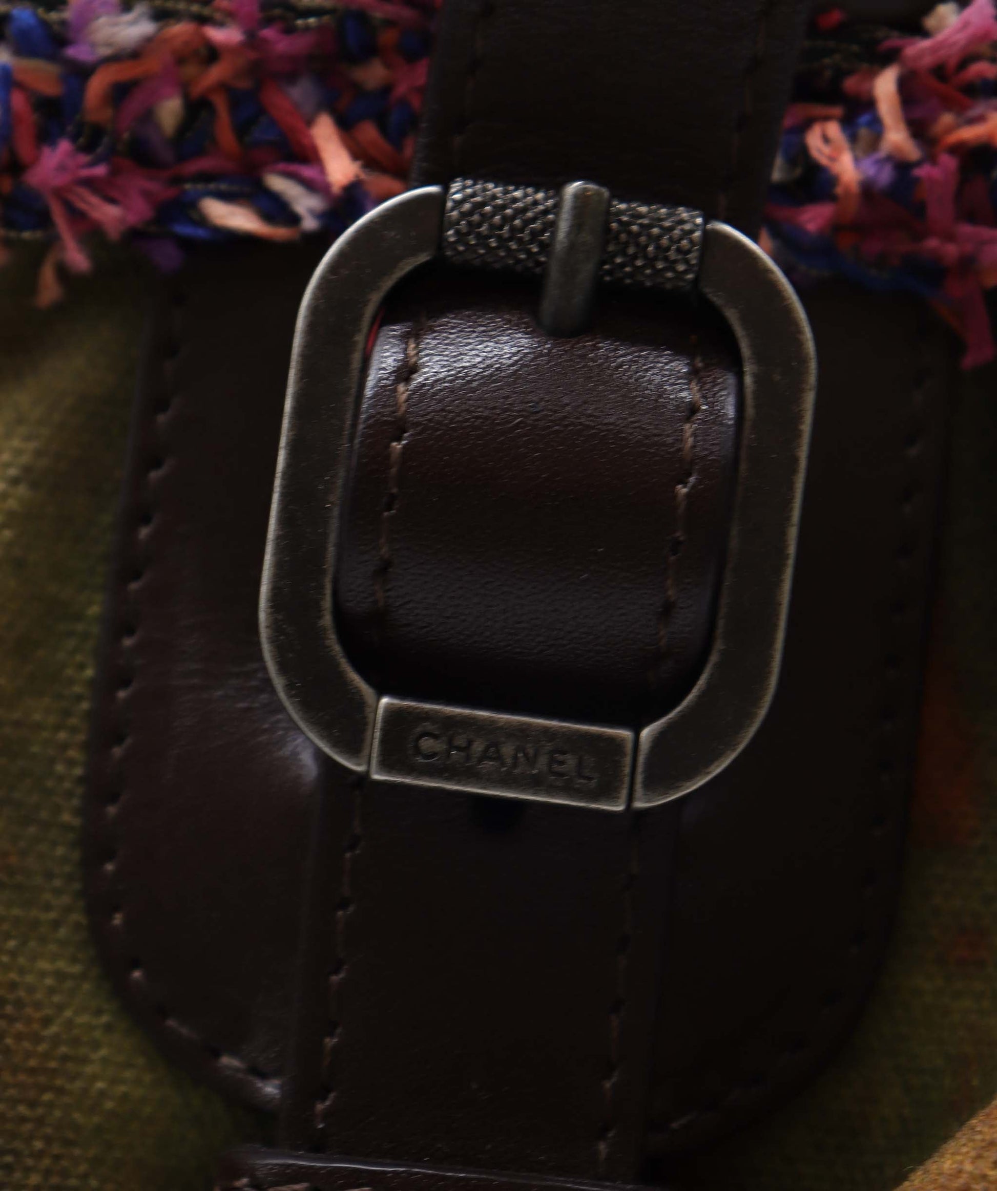 Chanel Handbag - Almora Bags