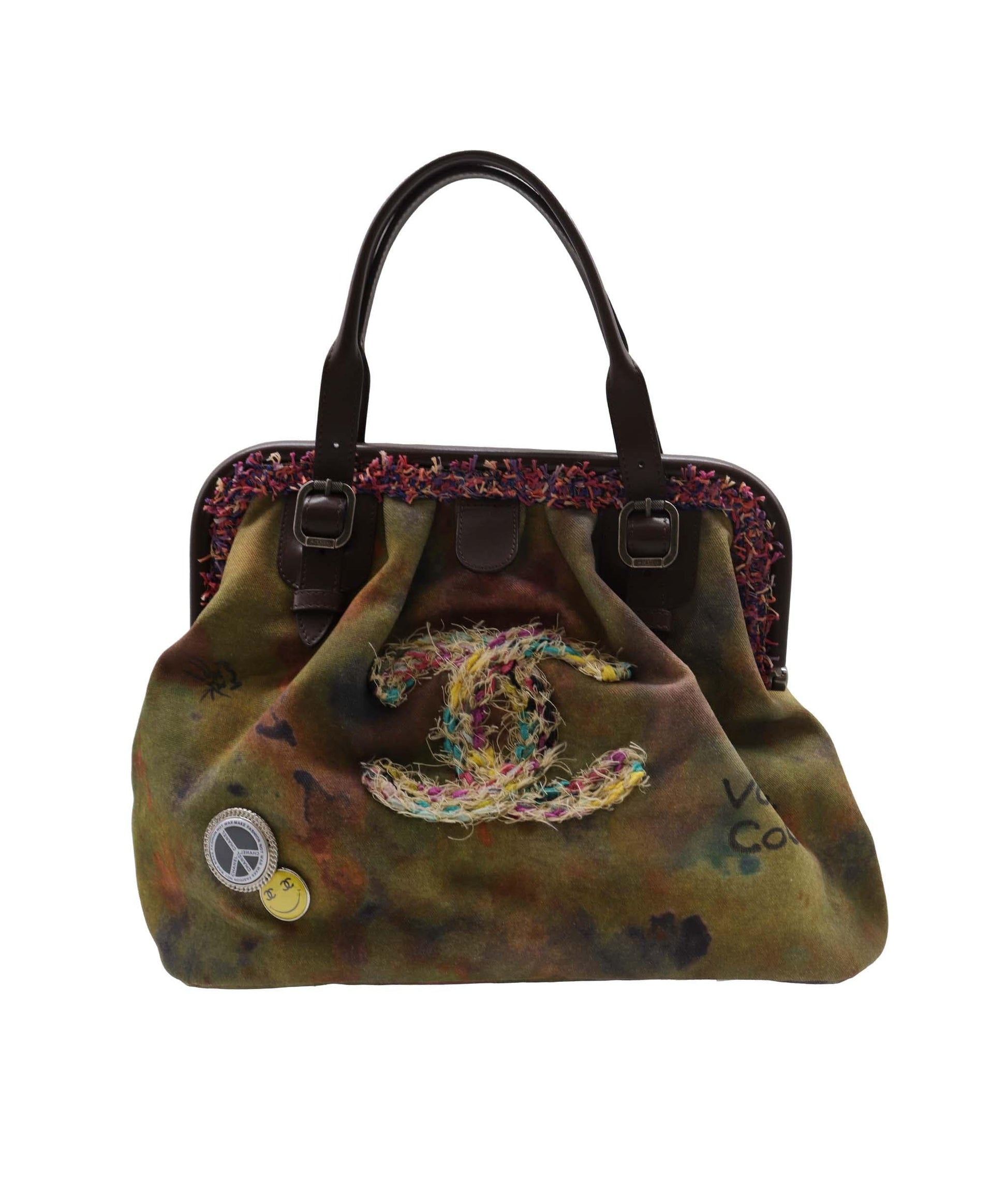 Chanel Handbag - Almora Bags