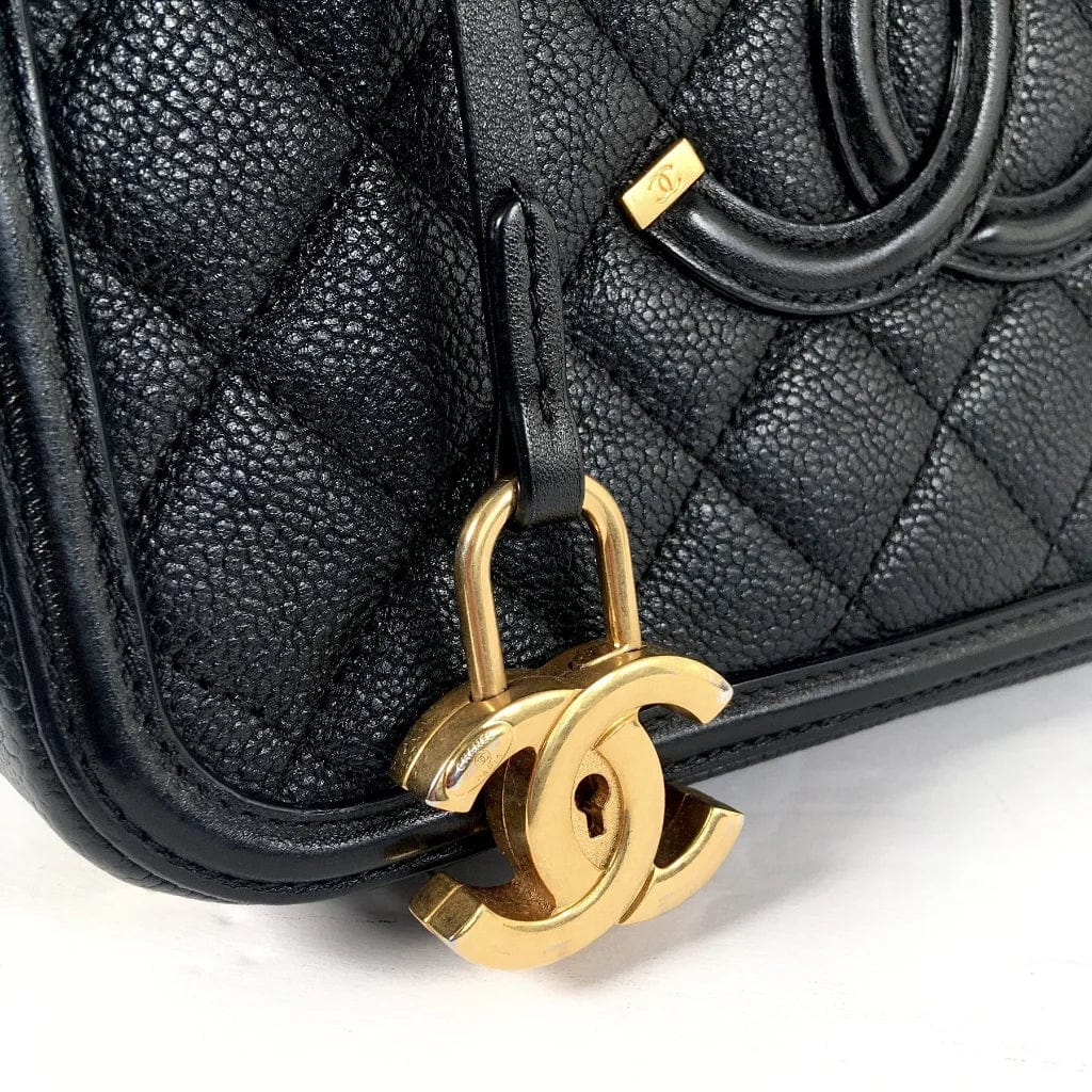 Chanel Handbag - Almora Bags