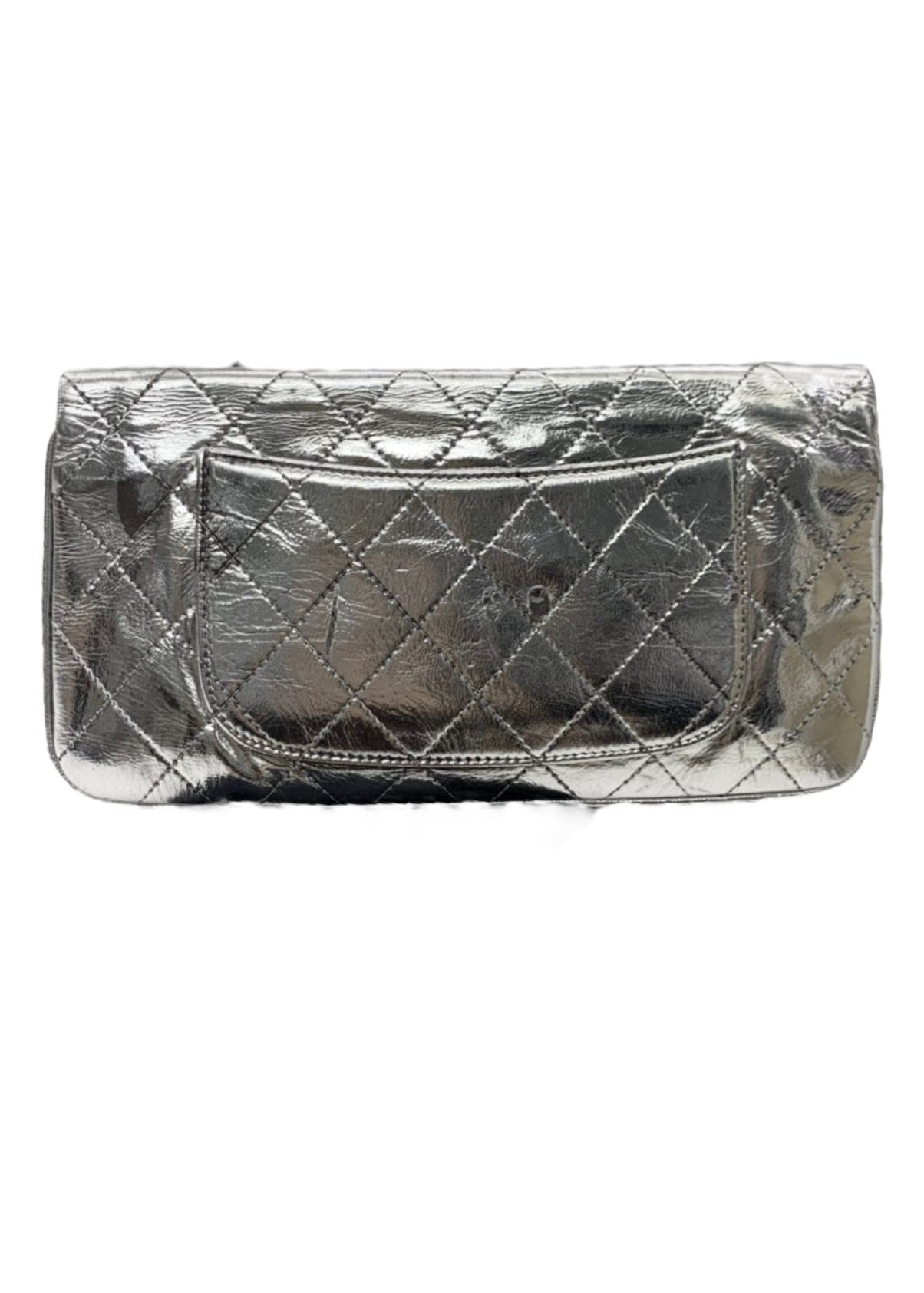 Chanel Flap Shoulder Bag - Almora Bags