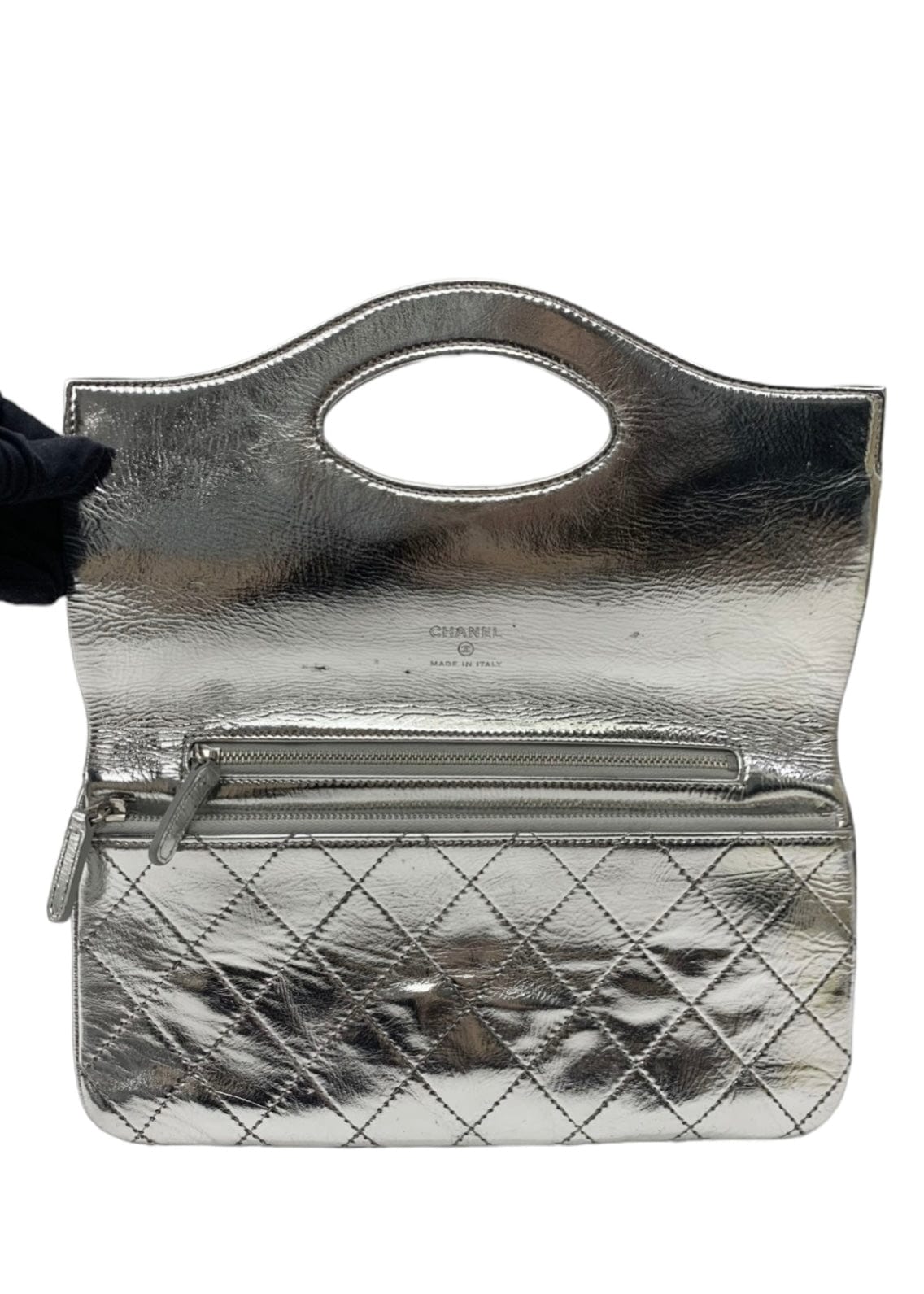 Chanel Flap Shoulder Bag - Almora Bags