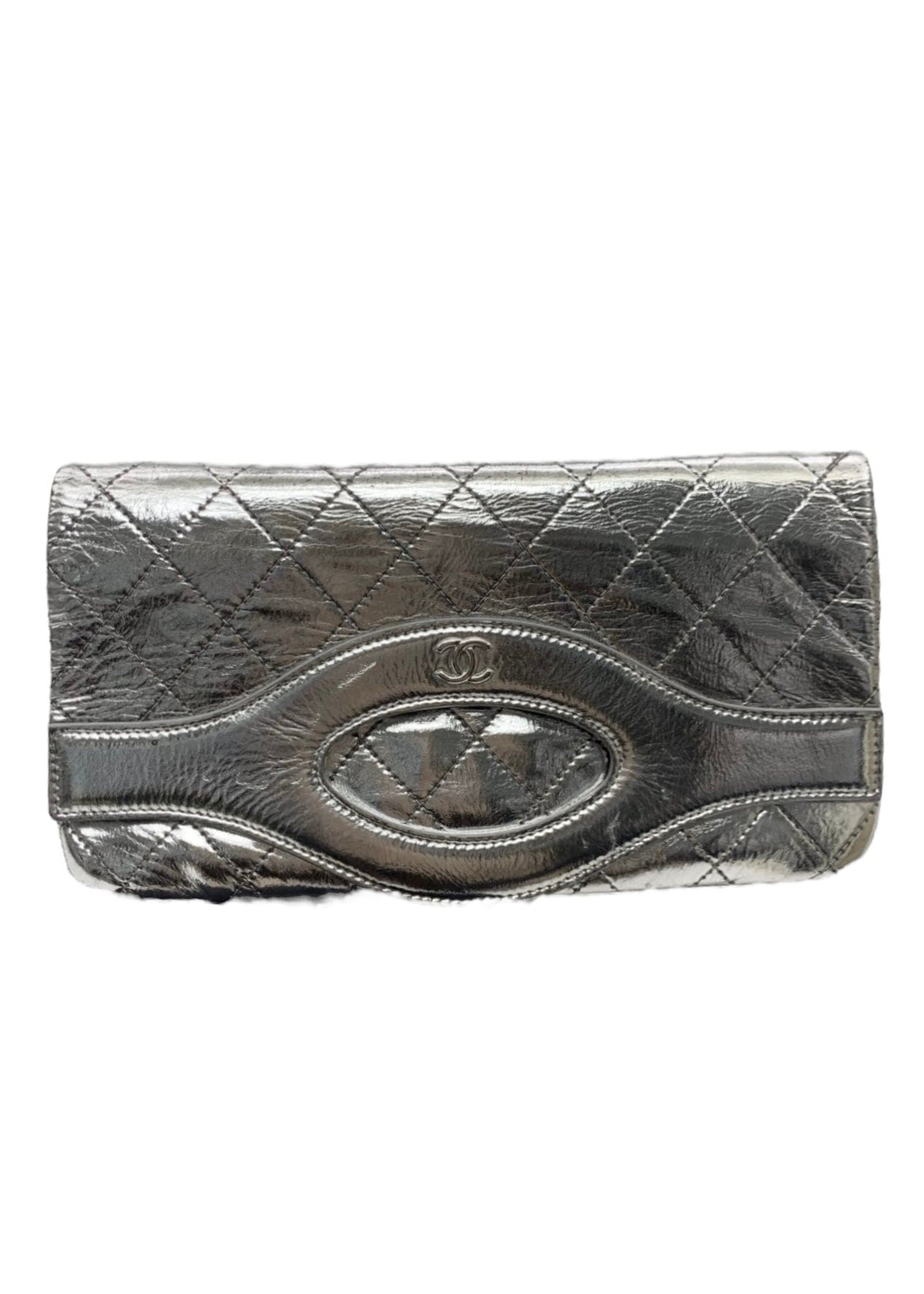 Chanel Flap Shoulder Bag - Almora Bags