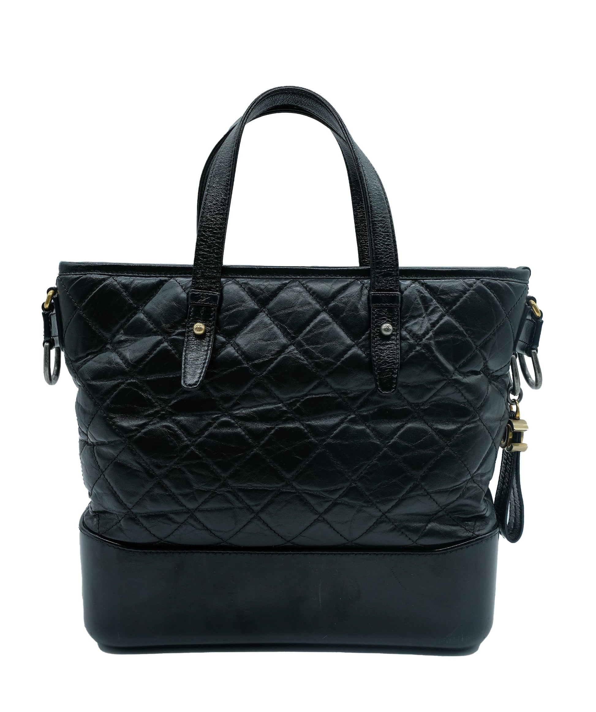 Chanel Tote Bag - Almora Bags