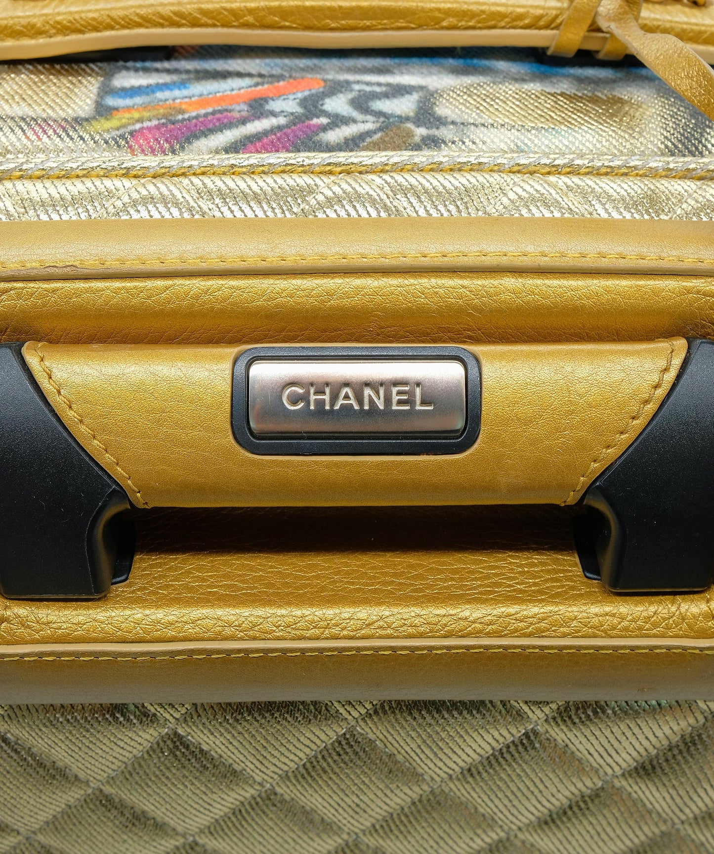 Chanel Handbag - Almora Bags