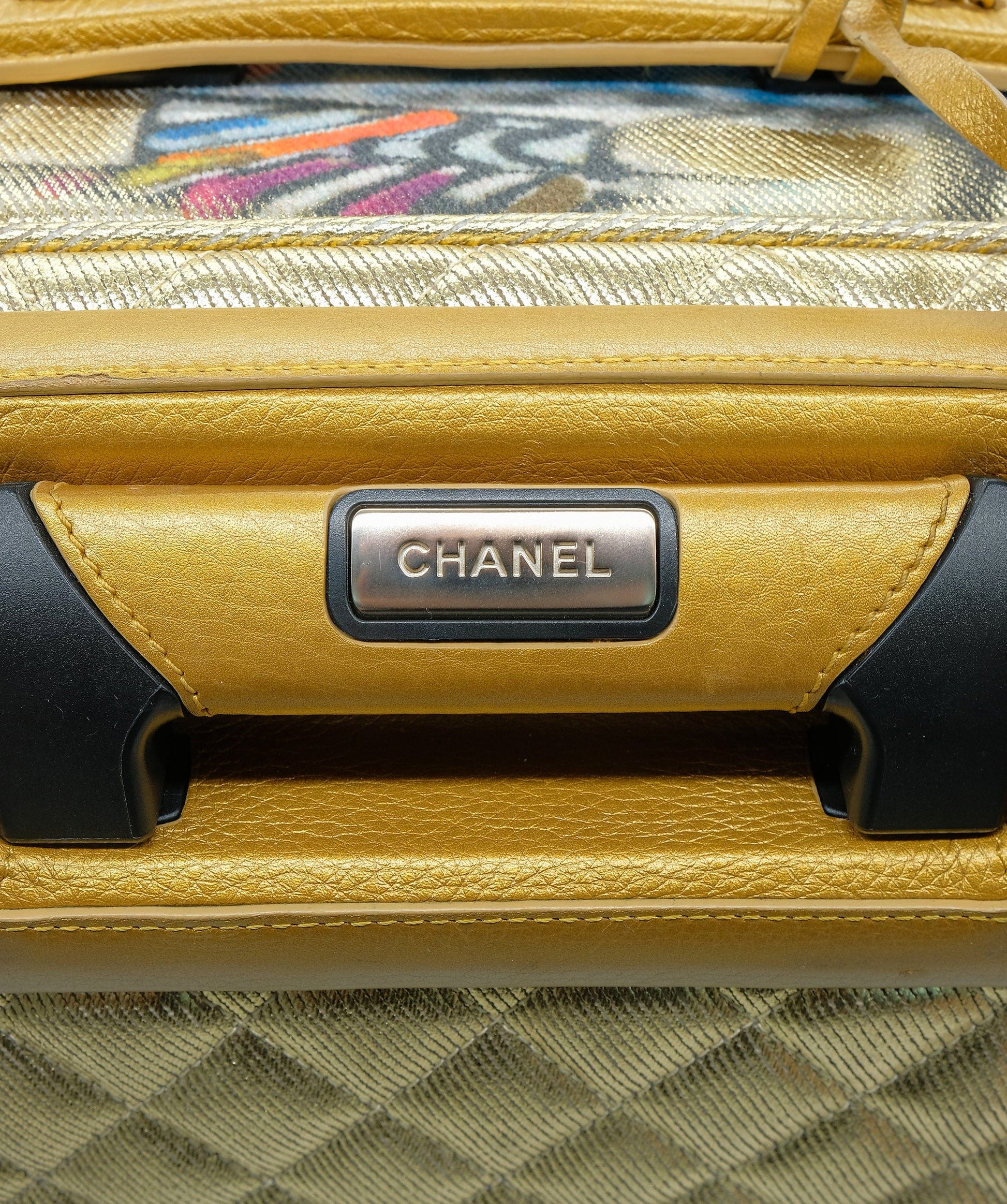 Chanel Handbag - Almora Bags