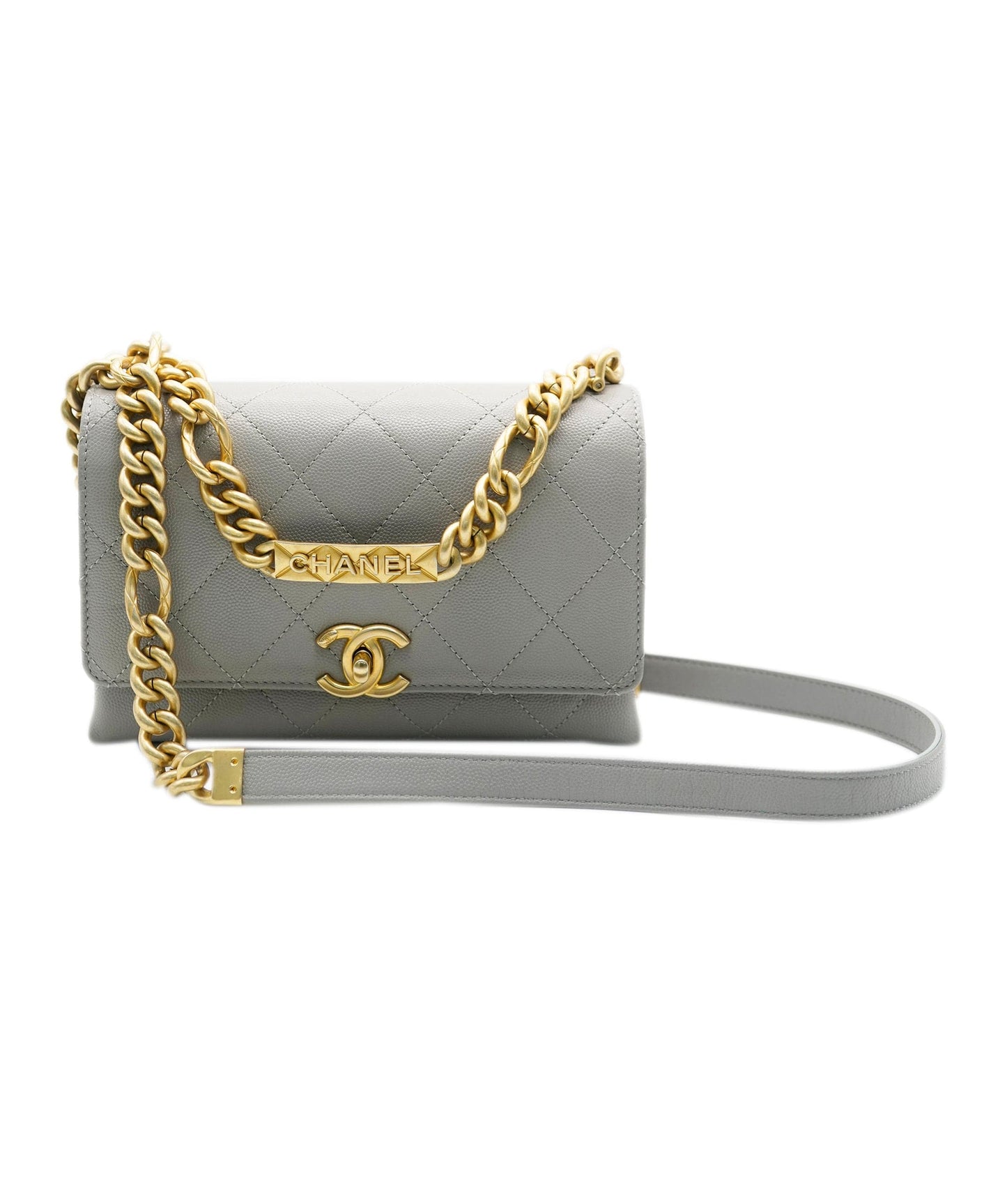 Chanel Crossbody Bag - Almora Bags