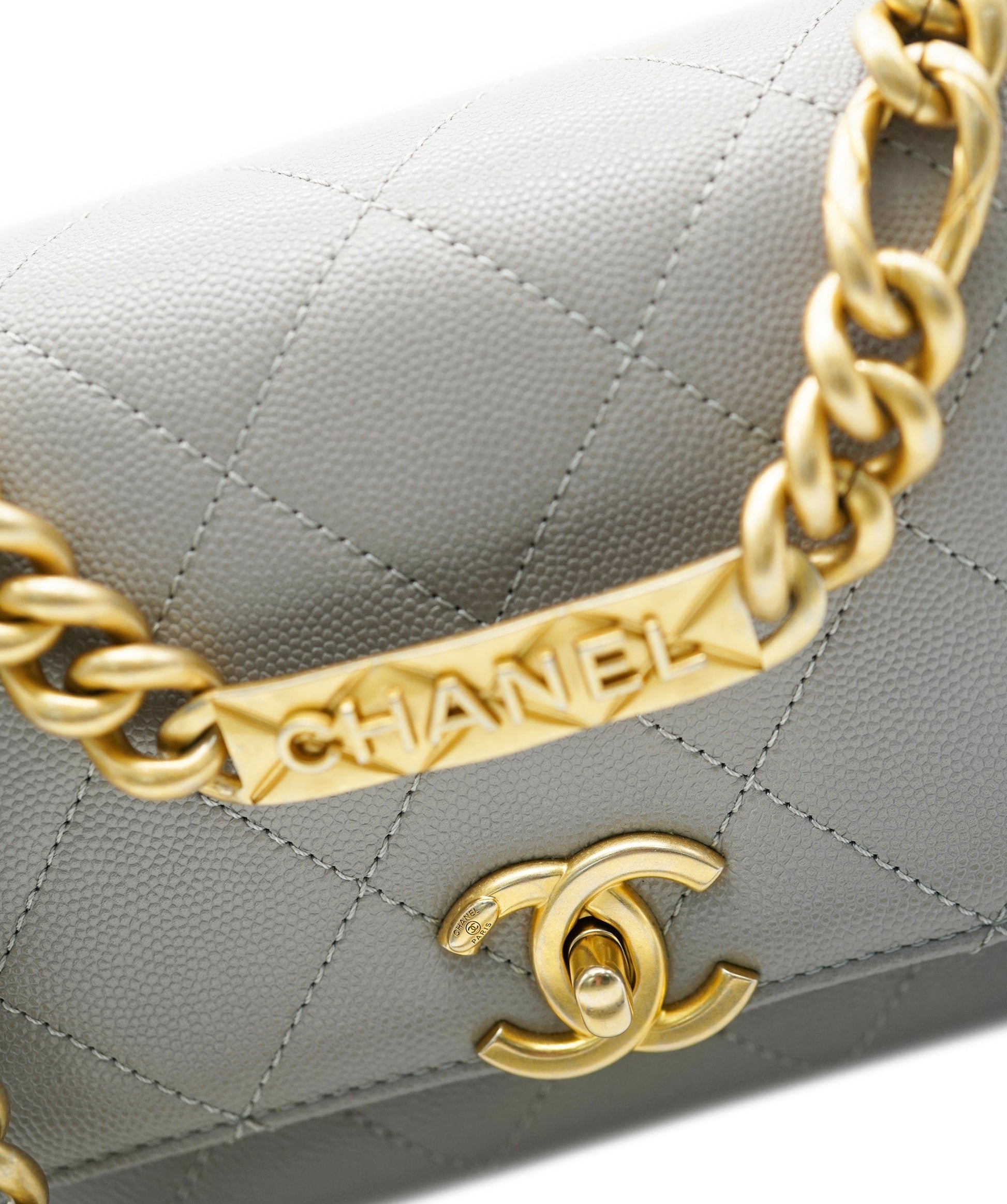 Chanel Crossbody Bag - Almora Bags
