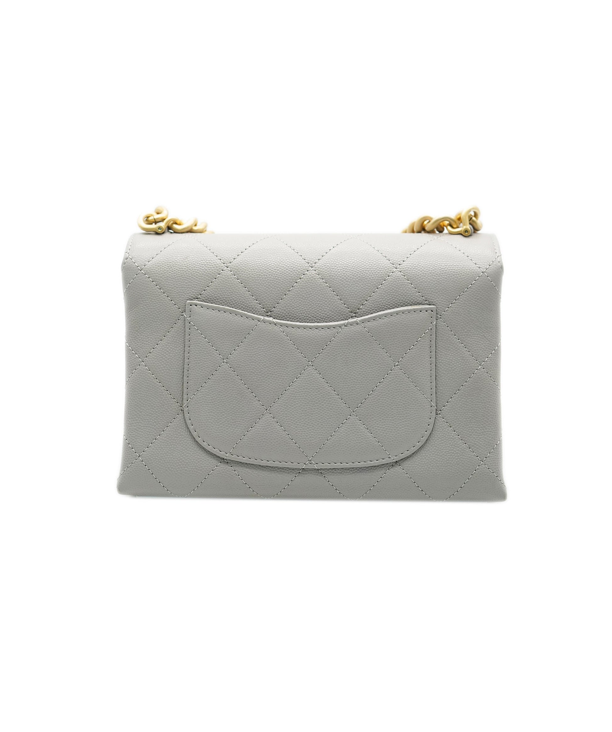 Chanel Crossbody Bag - Almora Bags