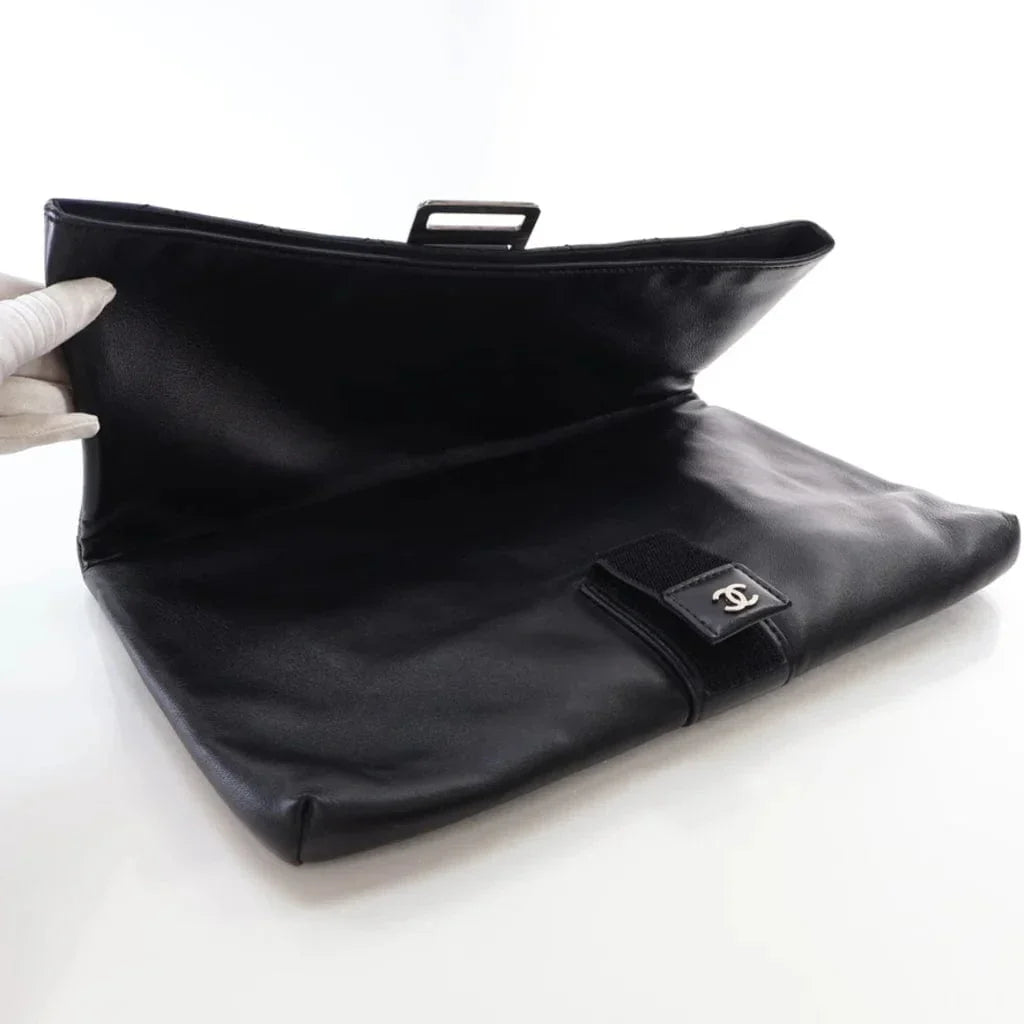 Chanel Clutch - Almora Bags