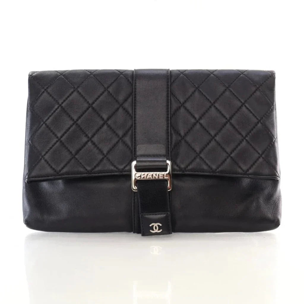 Chanel Clutch - Almora Bags