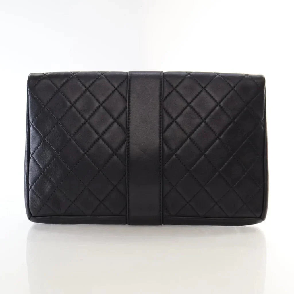 Chanel Clutch - Almora Bags