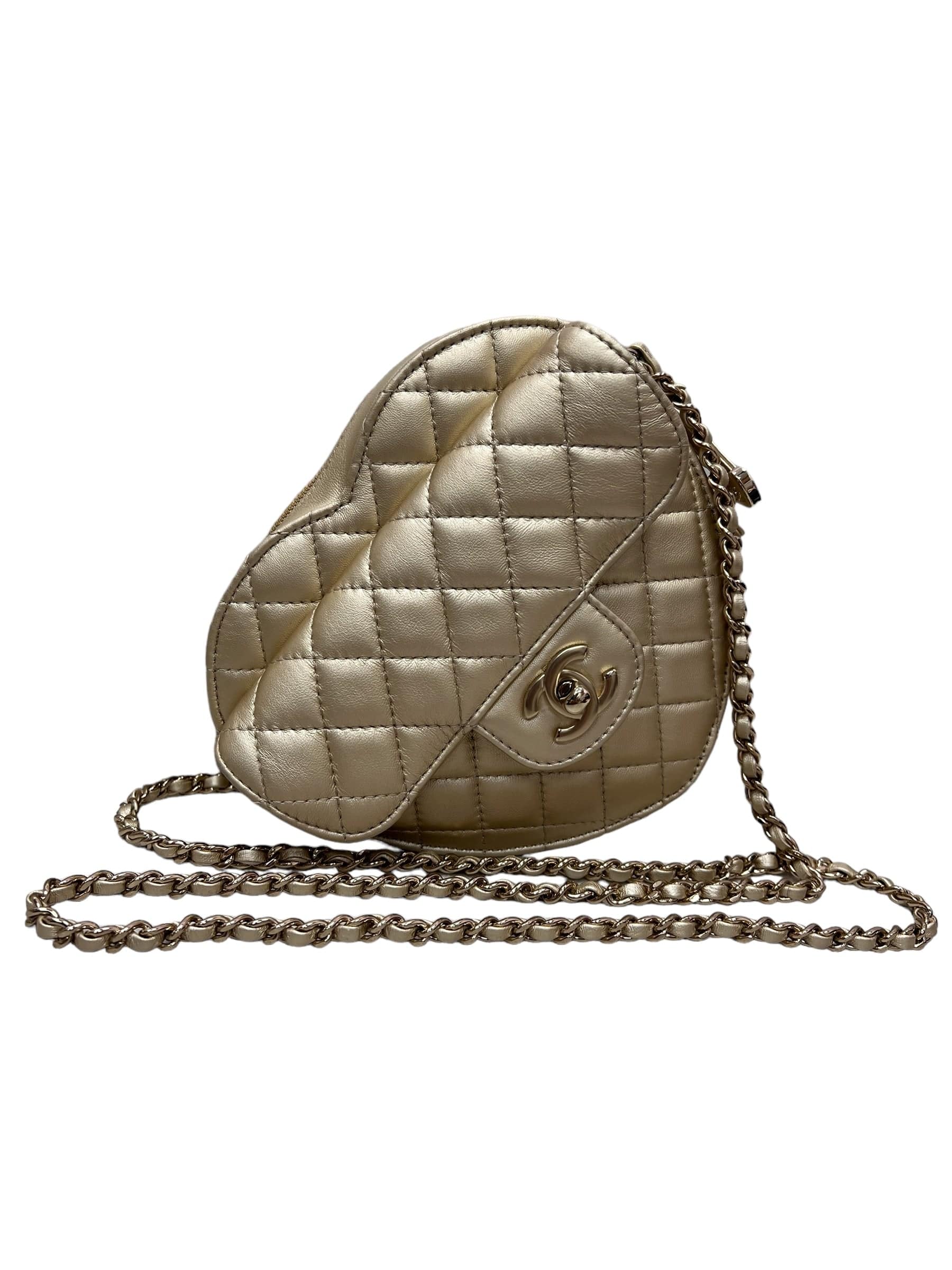 Chanel Handbag - Almora Bags