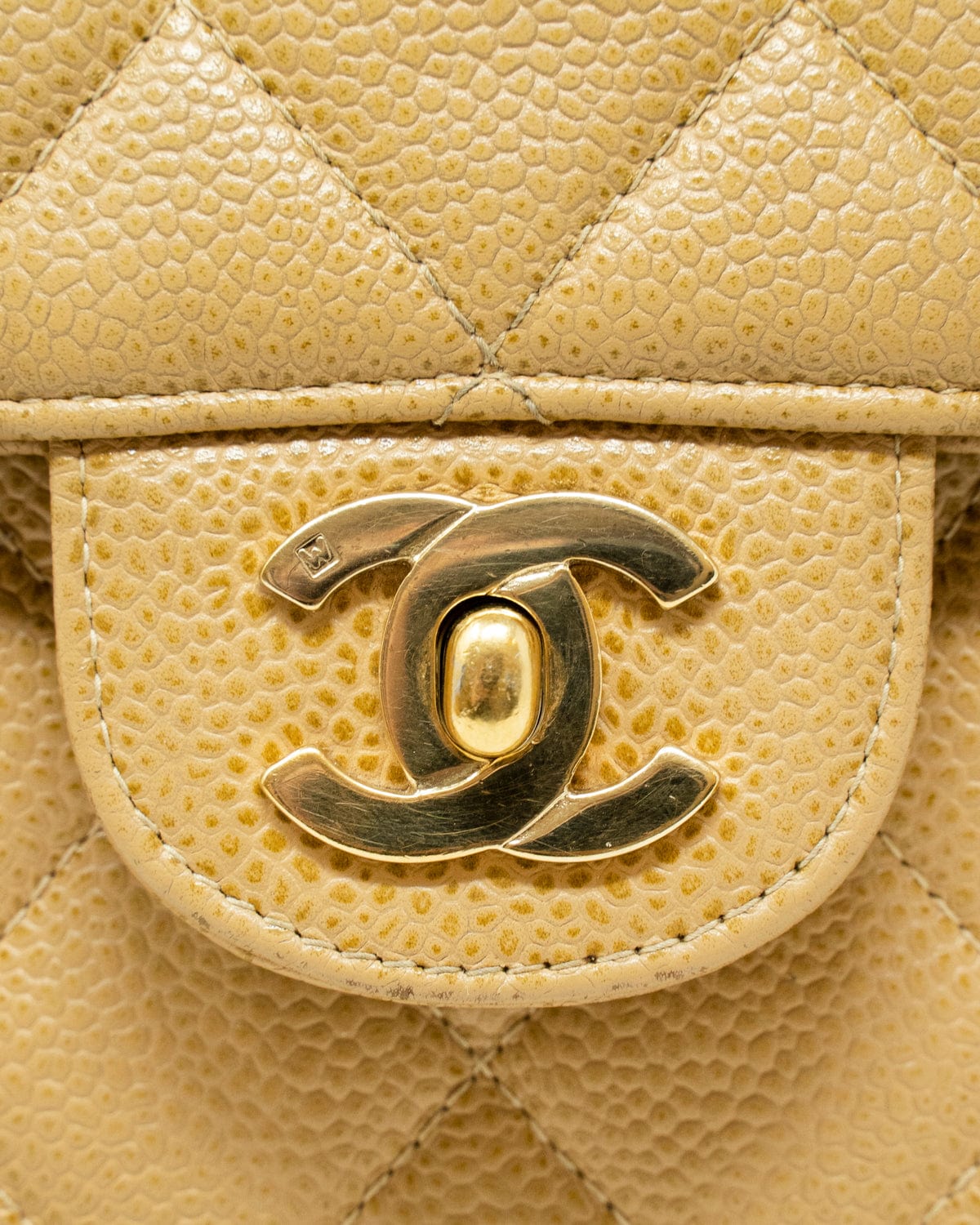 Chanel Flap Shoulder Bag - Almora Bags