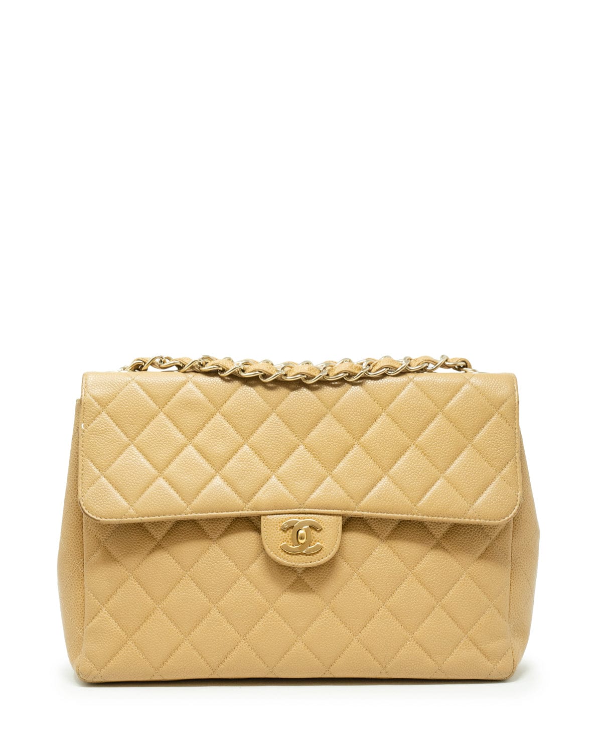 Chanel Flap Shoulder Bag - Almora Bags