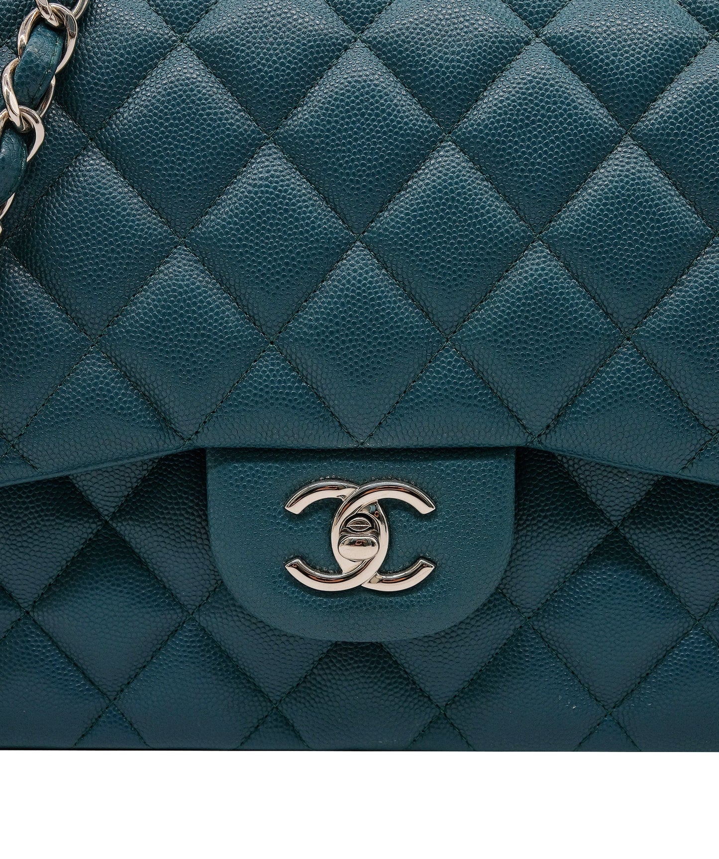 Chanel Classic Flap Shoulder Bag - Almora Bags