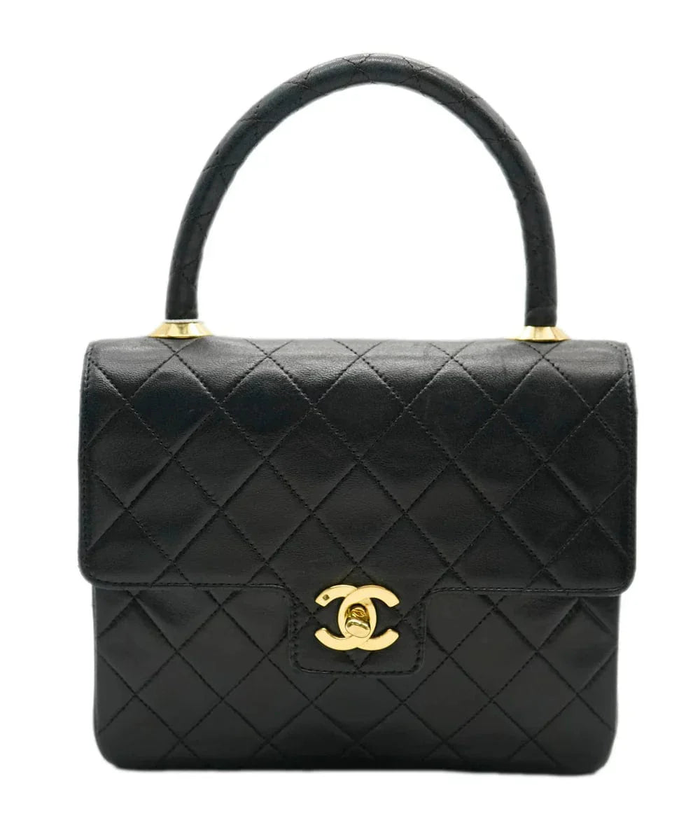 Chanel Kelly Shoulder Bag - Almora Bags