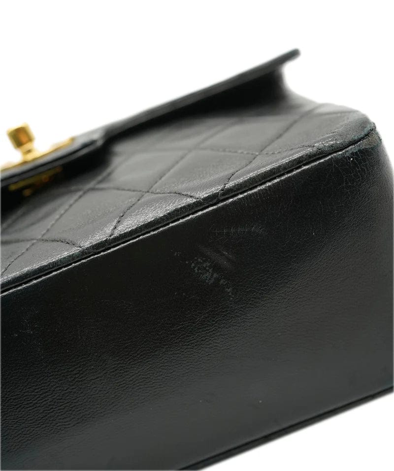 Chanel Kelly Shoulder Bag - Almora Bags